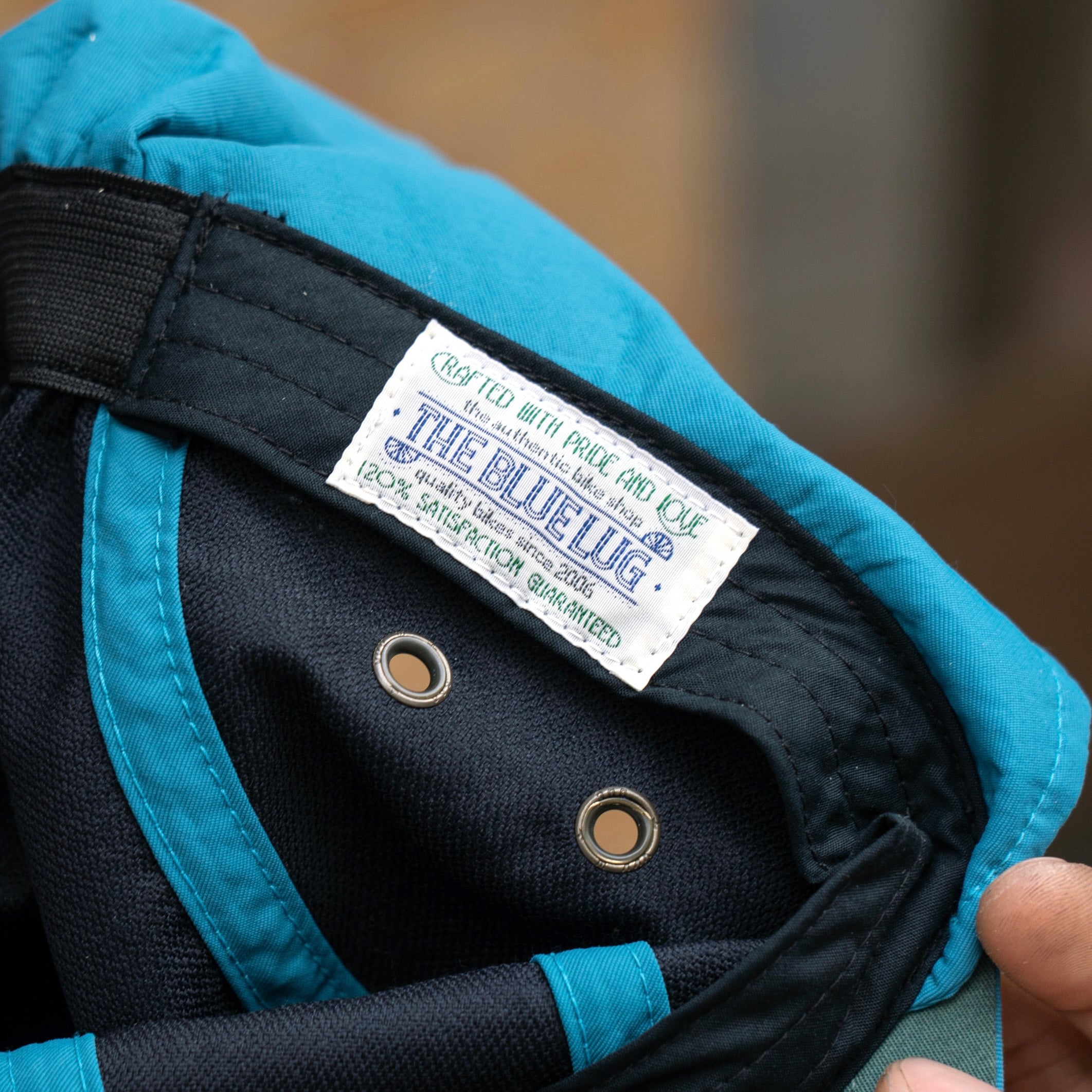 帽子 SIESTAxBLUE LUG SUNSHADE PLATYPUS HAT SIESTAxBLUE LUG SUNSHADE PLATYPUS HAT TEAL | SIESTA