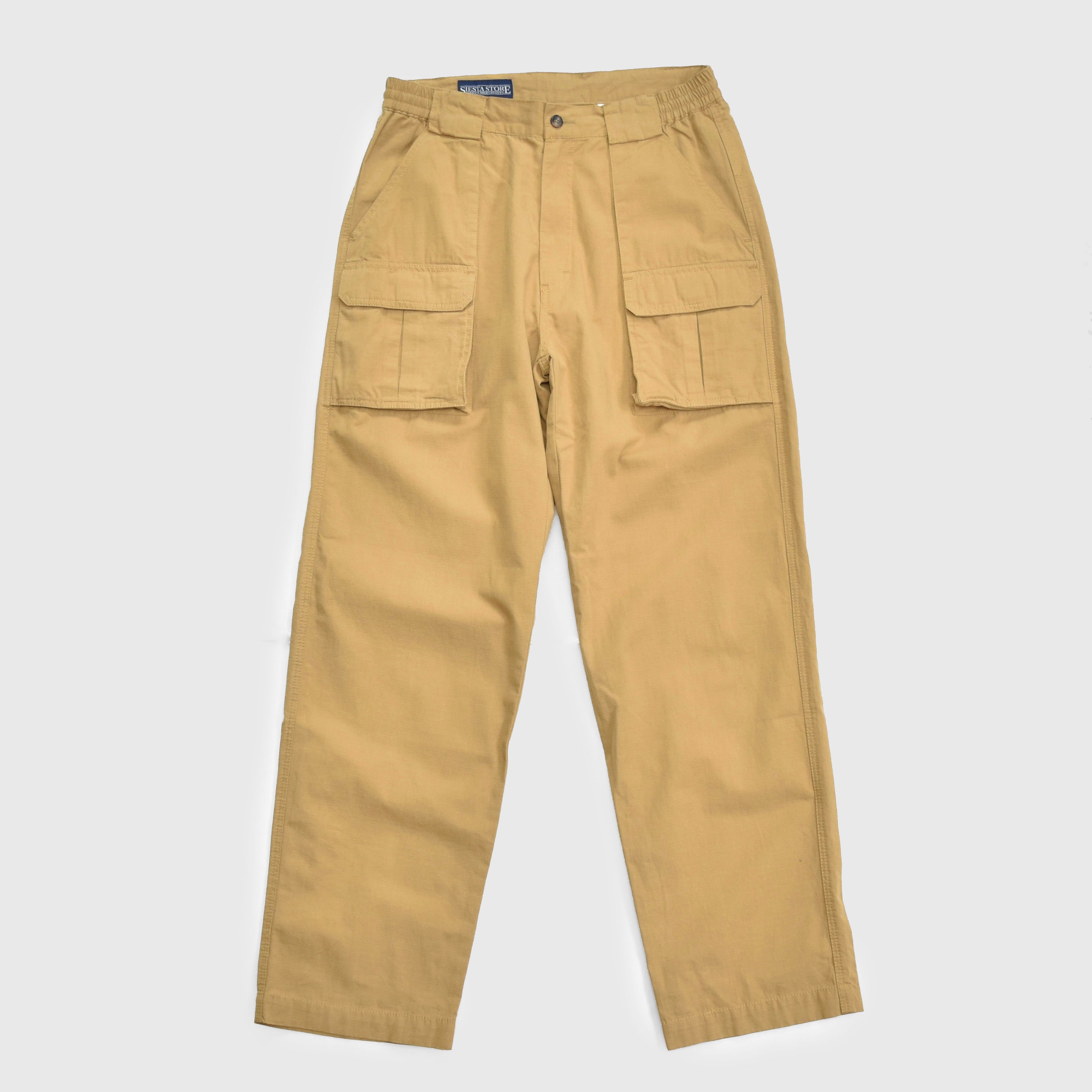 x*x様 siesta オリジナル カーゴパンツ オリーブ siesta オリジナル