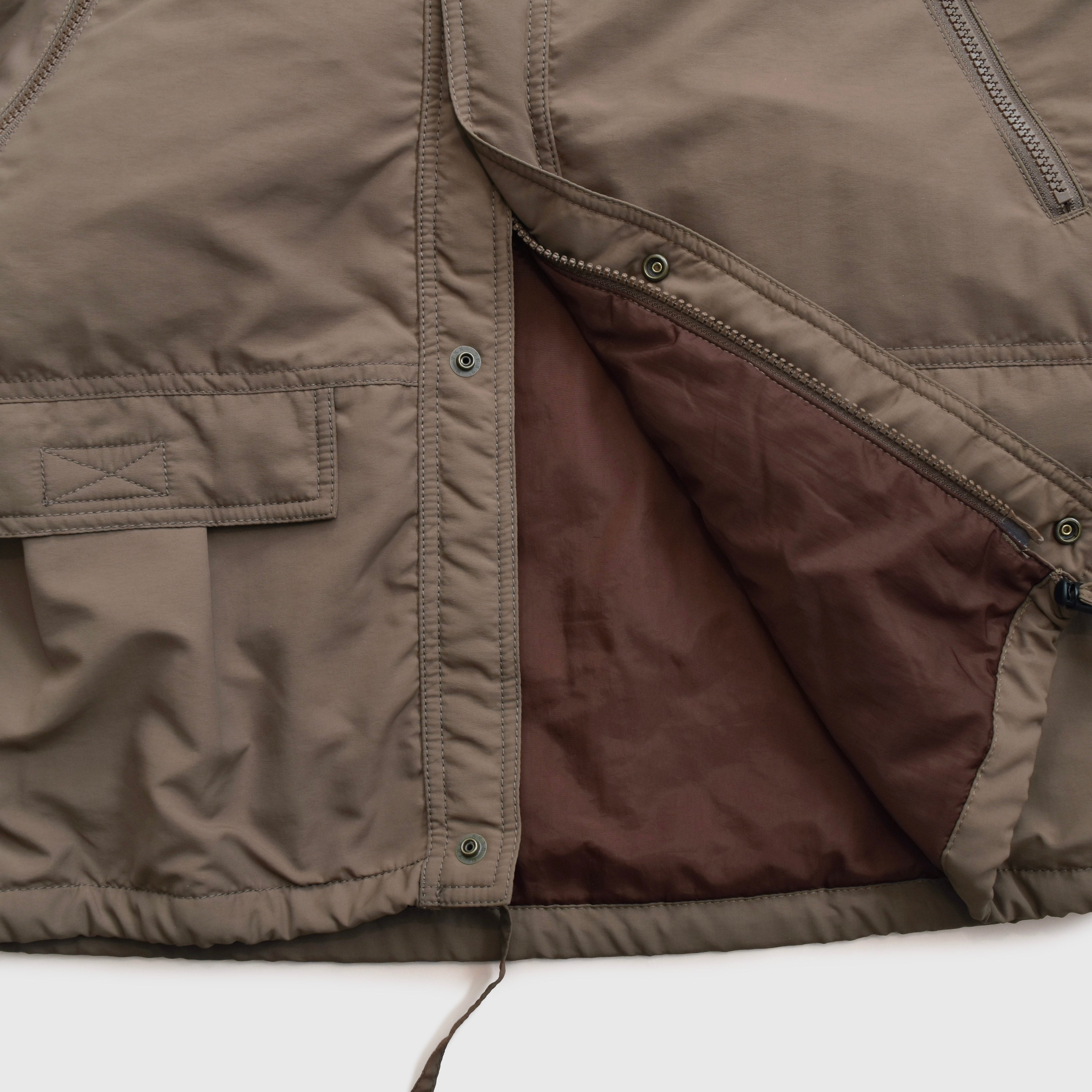 SIESTA's 3M Thinsulate™ Insulation GLEN CANYON JACKET | S I E S T A