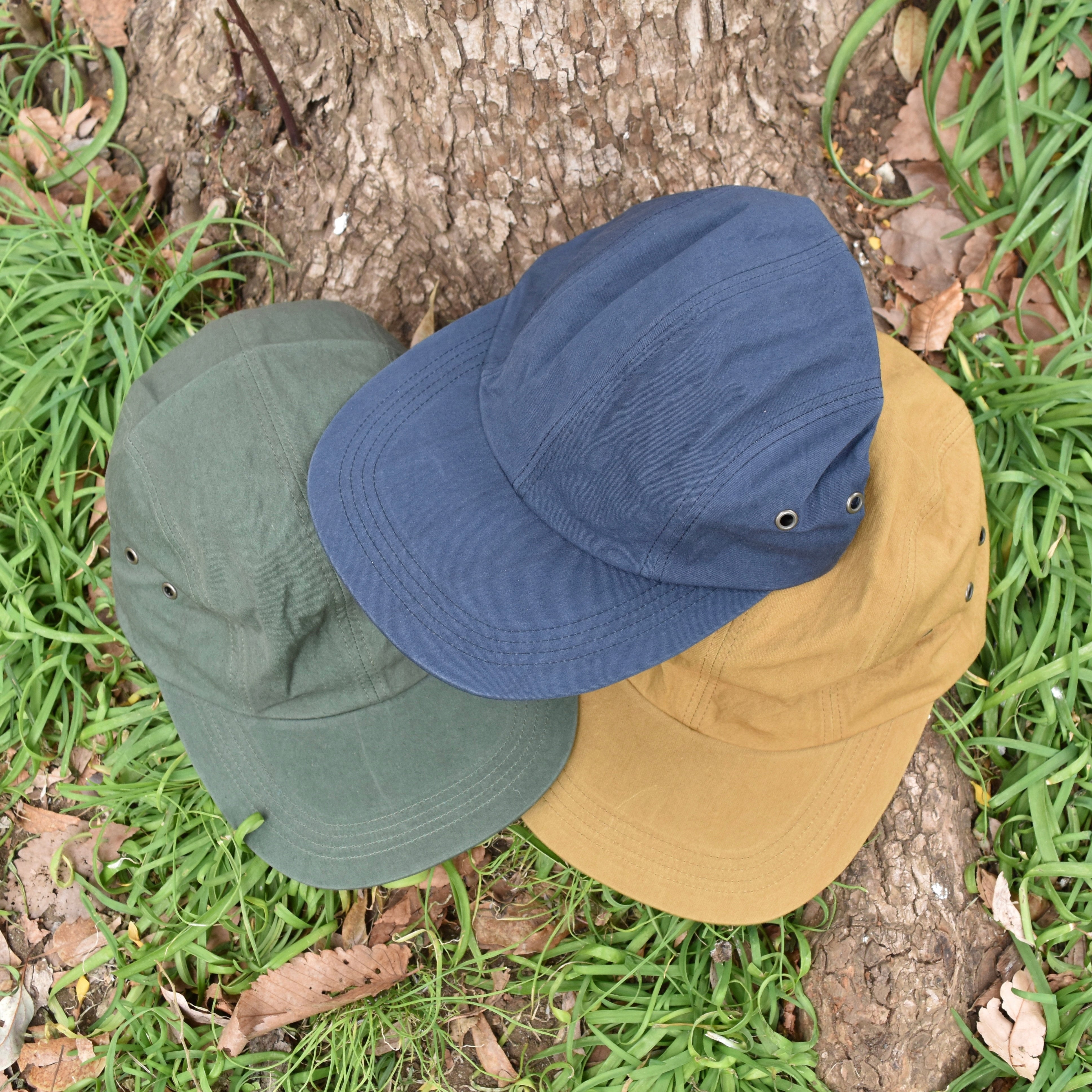 SIESTA's C/N PLATYPUS HAT | SIESTA