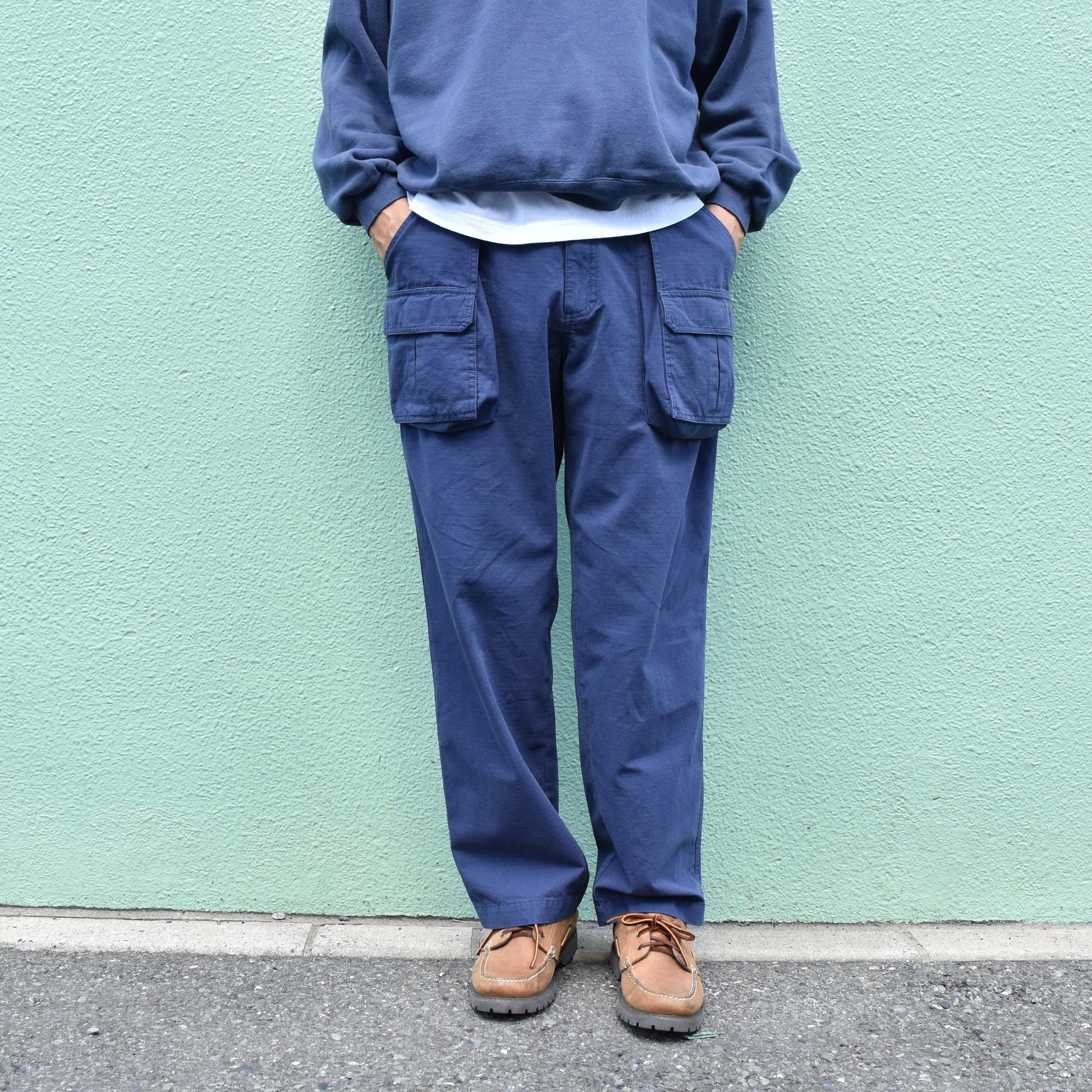 SIESTA's BUSH PANTS | SIESTA