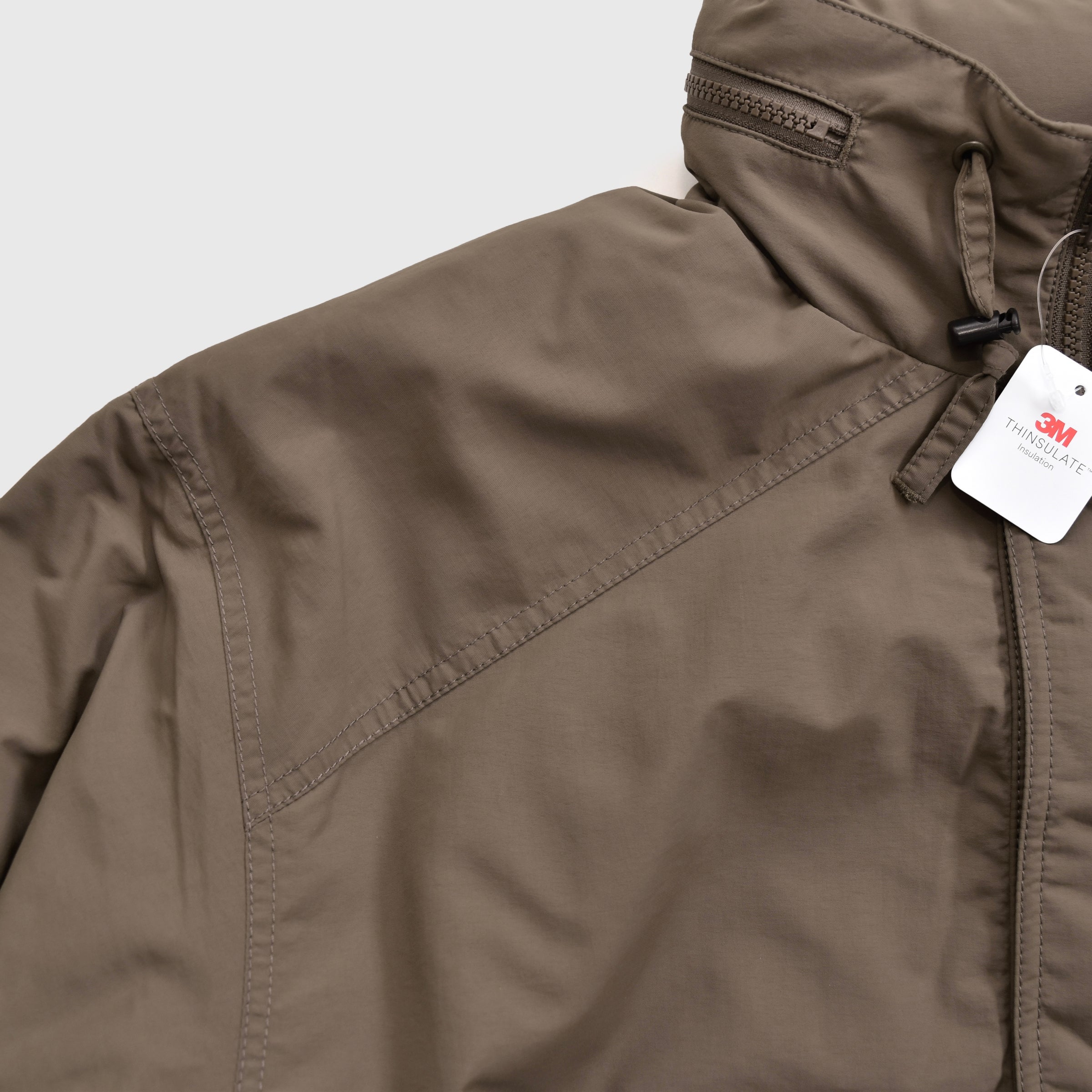 SIESTA's 3M Thinsulate™ Insulation GLEN CANYON JACKET | S I E S T A