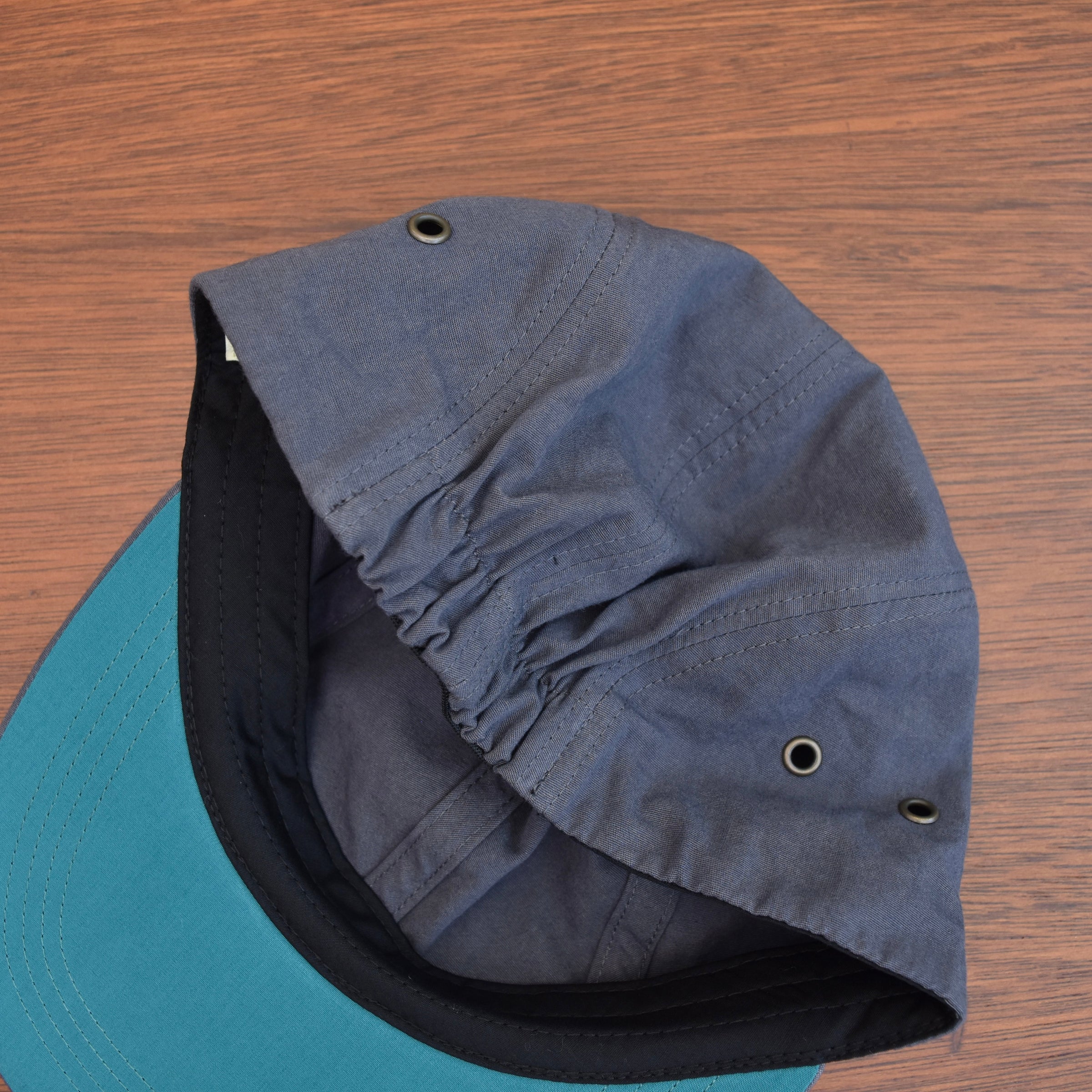 SIESTA's C/N PLATYPUS HAT | S I E S T A