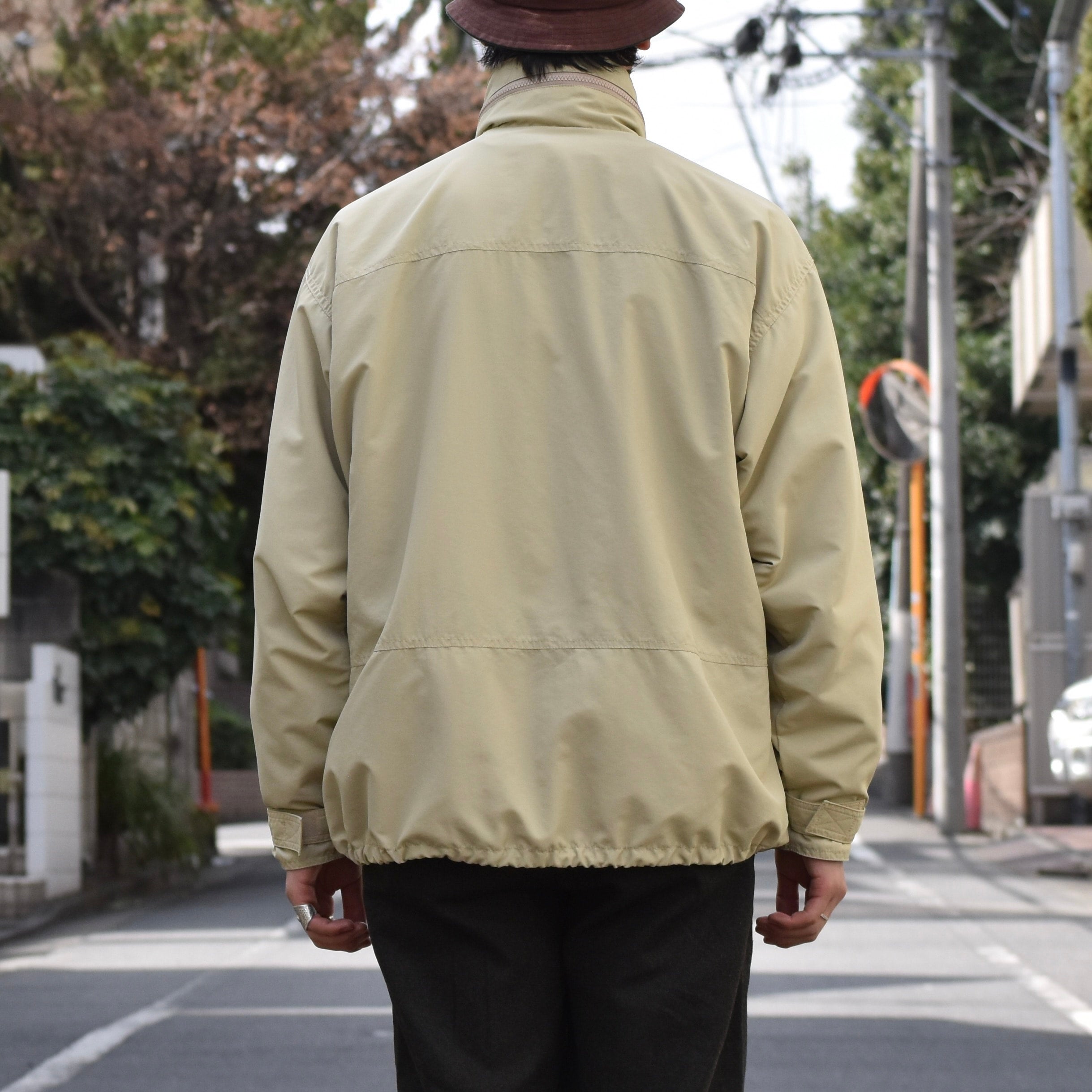 SIESTA's GLEN CANYON JACKET | S I E S T A