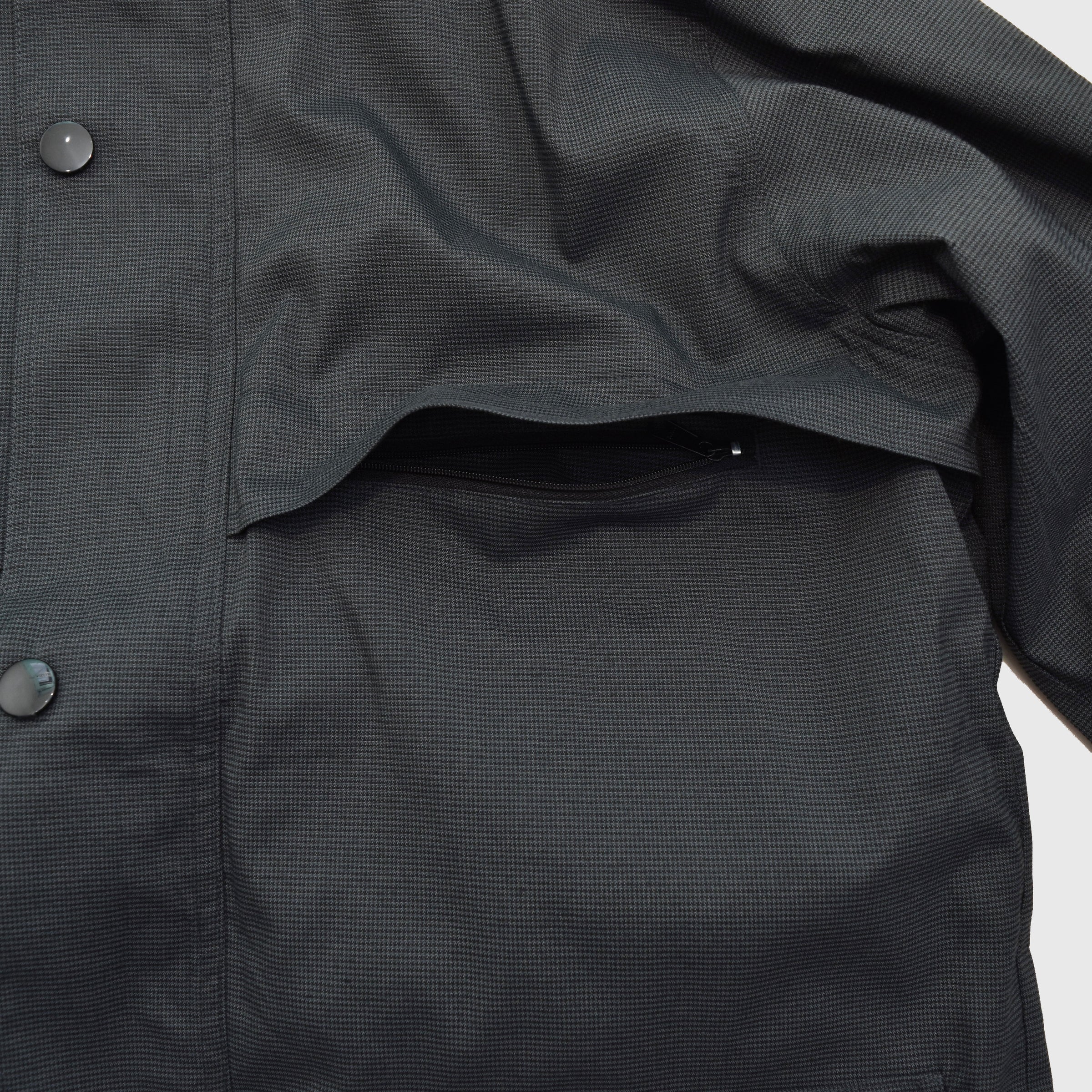 SIESTA's TWIN PEAKS Explorer Coat | S I E S T A