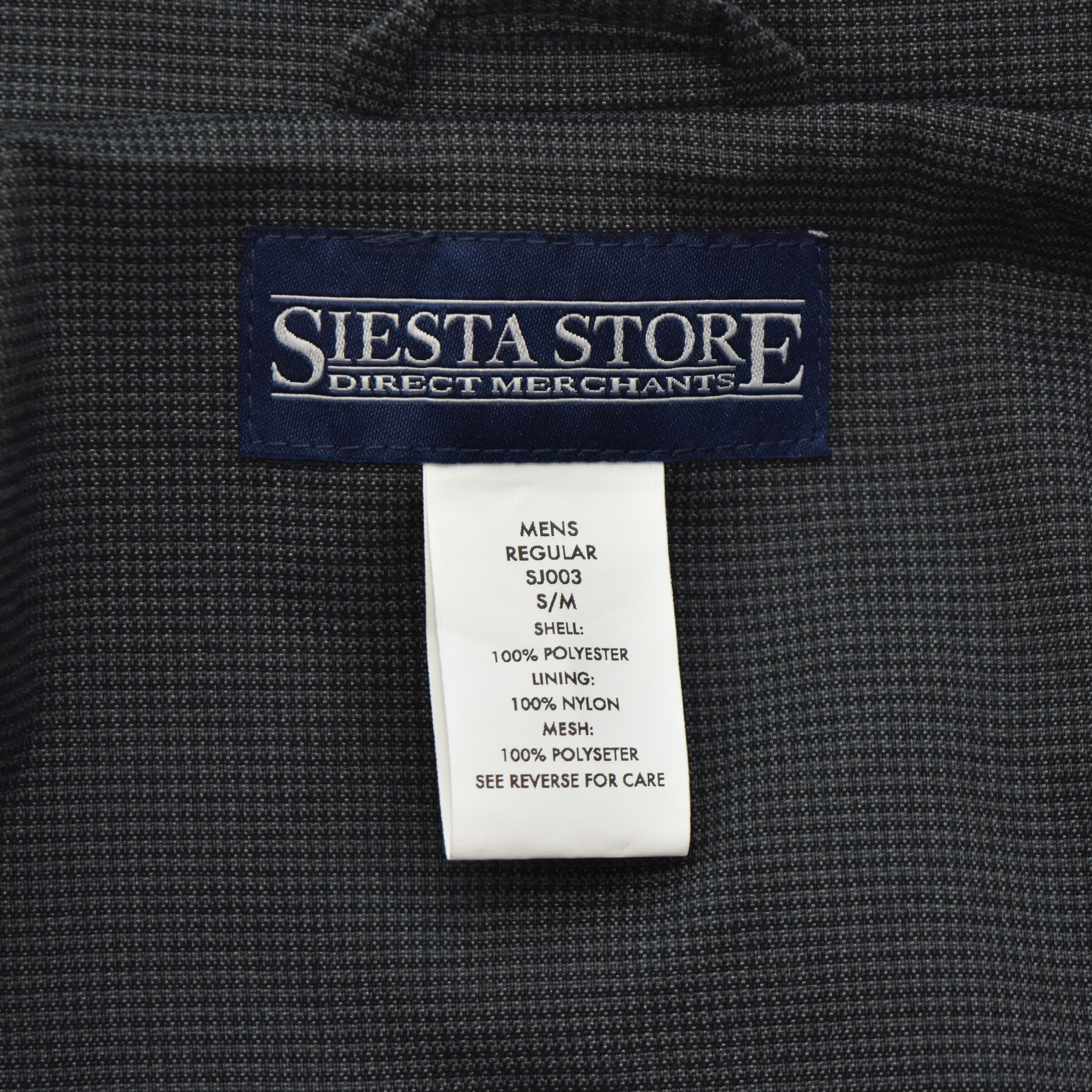 SIESTA's TWIN PEAKS Explorer Coat | SIESTA SIESTA's TWIN PEAKS Explorer Coat | SIESTA