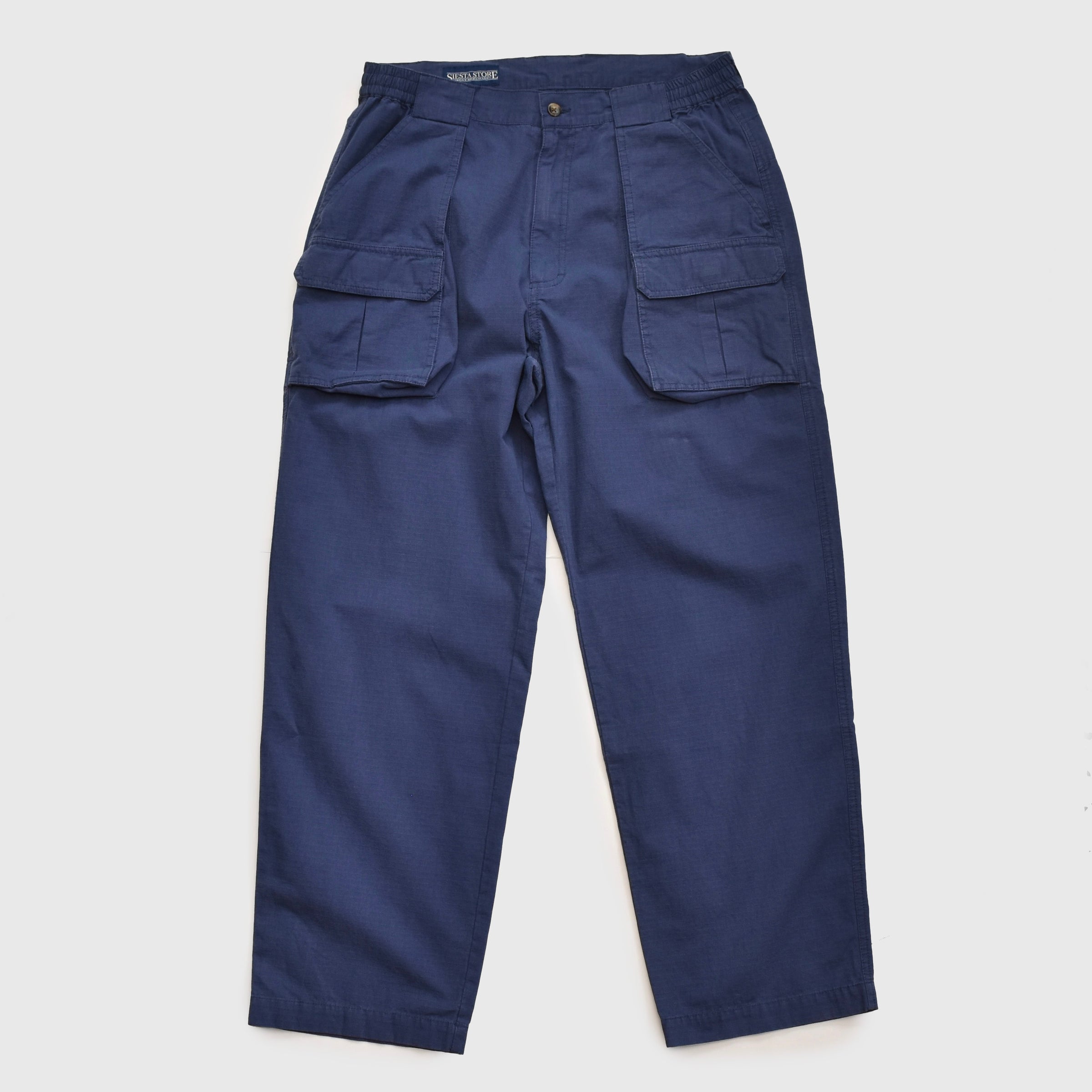 SIESTA's BUSH PANTS | S I E S T A