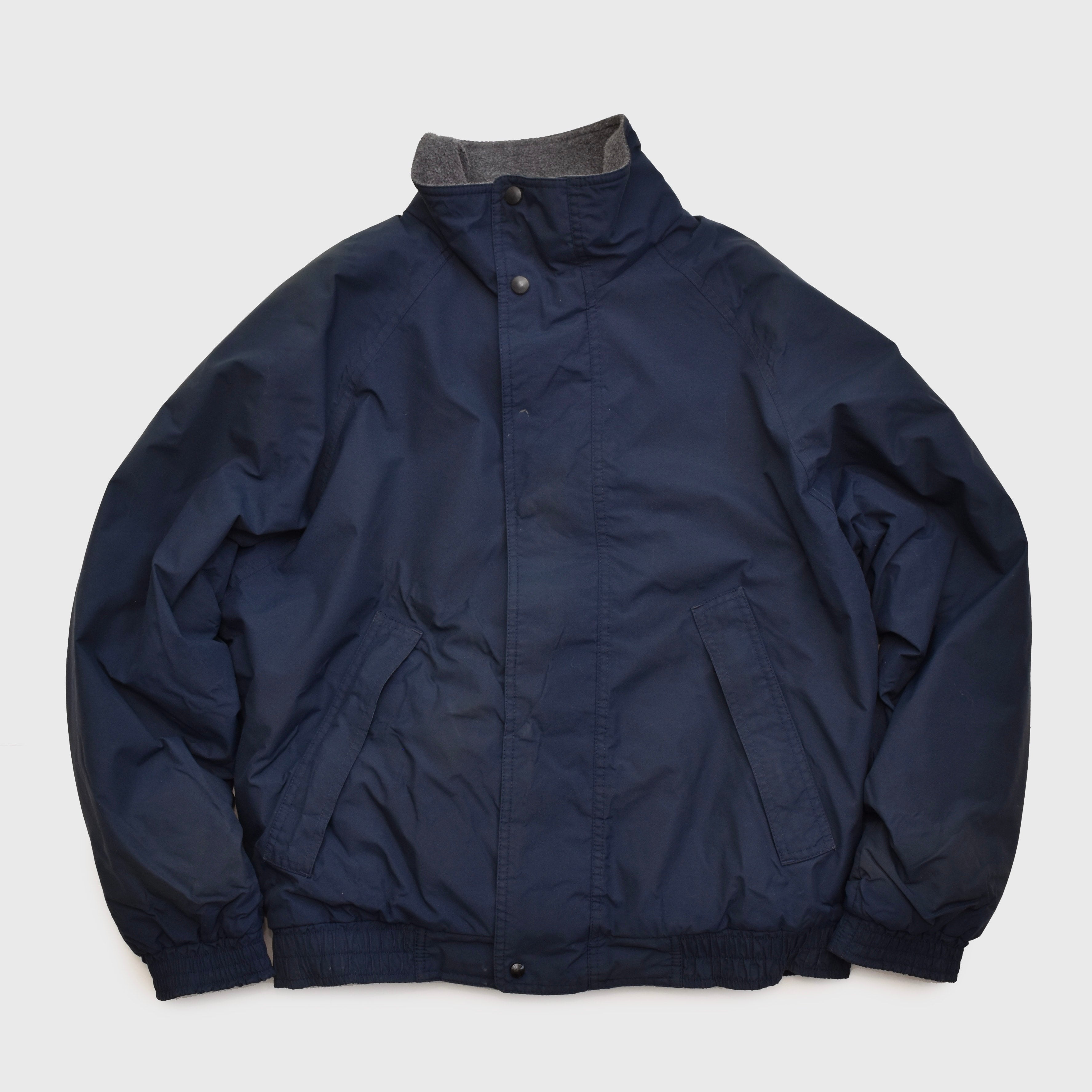 LANDS END ランズエンド SQUALL JACKET GORE TEX LANDS' END GORE-TEX®︎ Squall Jacket | S I E S T A