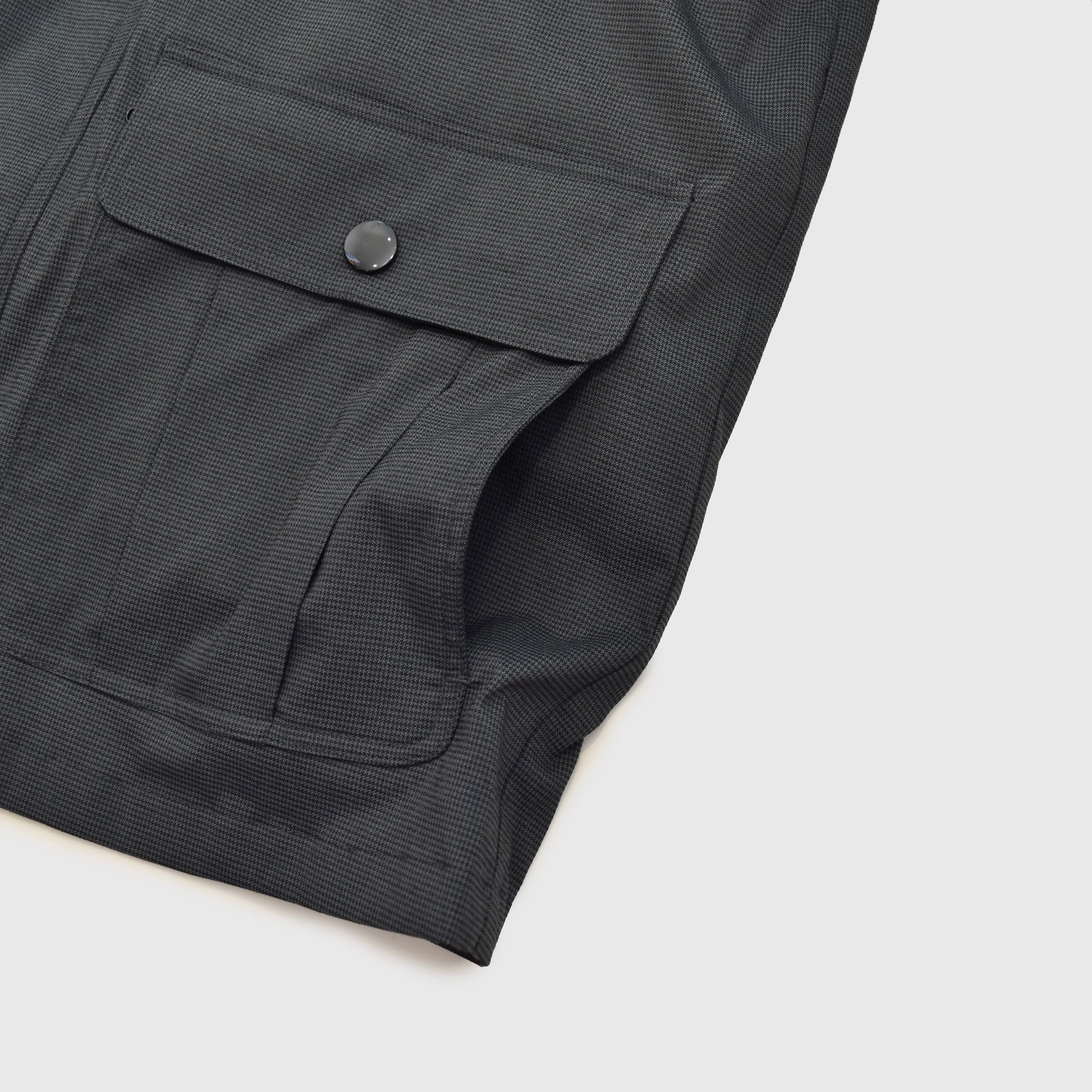 SIESTA's TWIN PEAKS Explorer Coat | S I E S T A