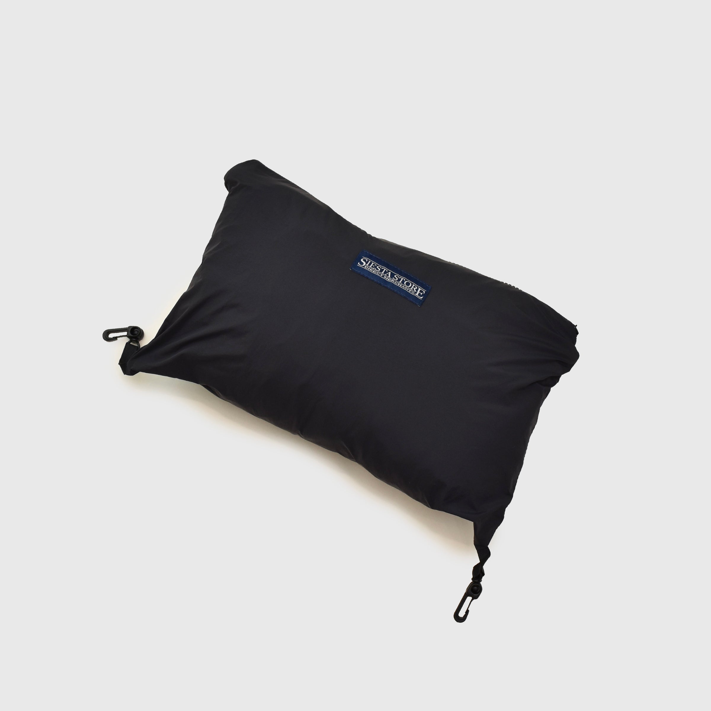 SIESTA's TWIN PEAKS Explorer Coat | S I E S T A