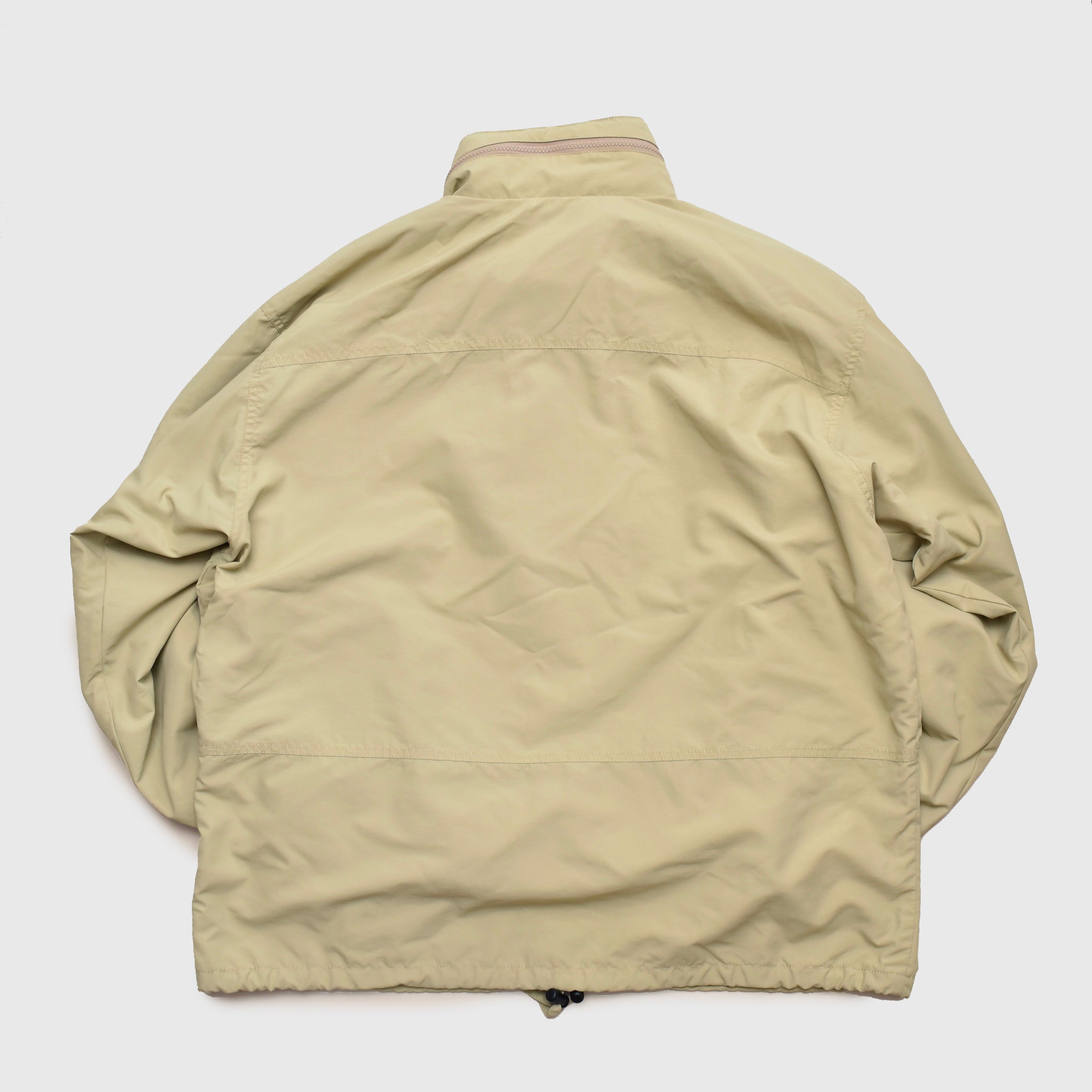 SIESTA's GLEN CANYON JACKET | S I E S T A