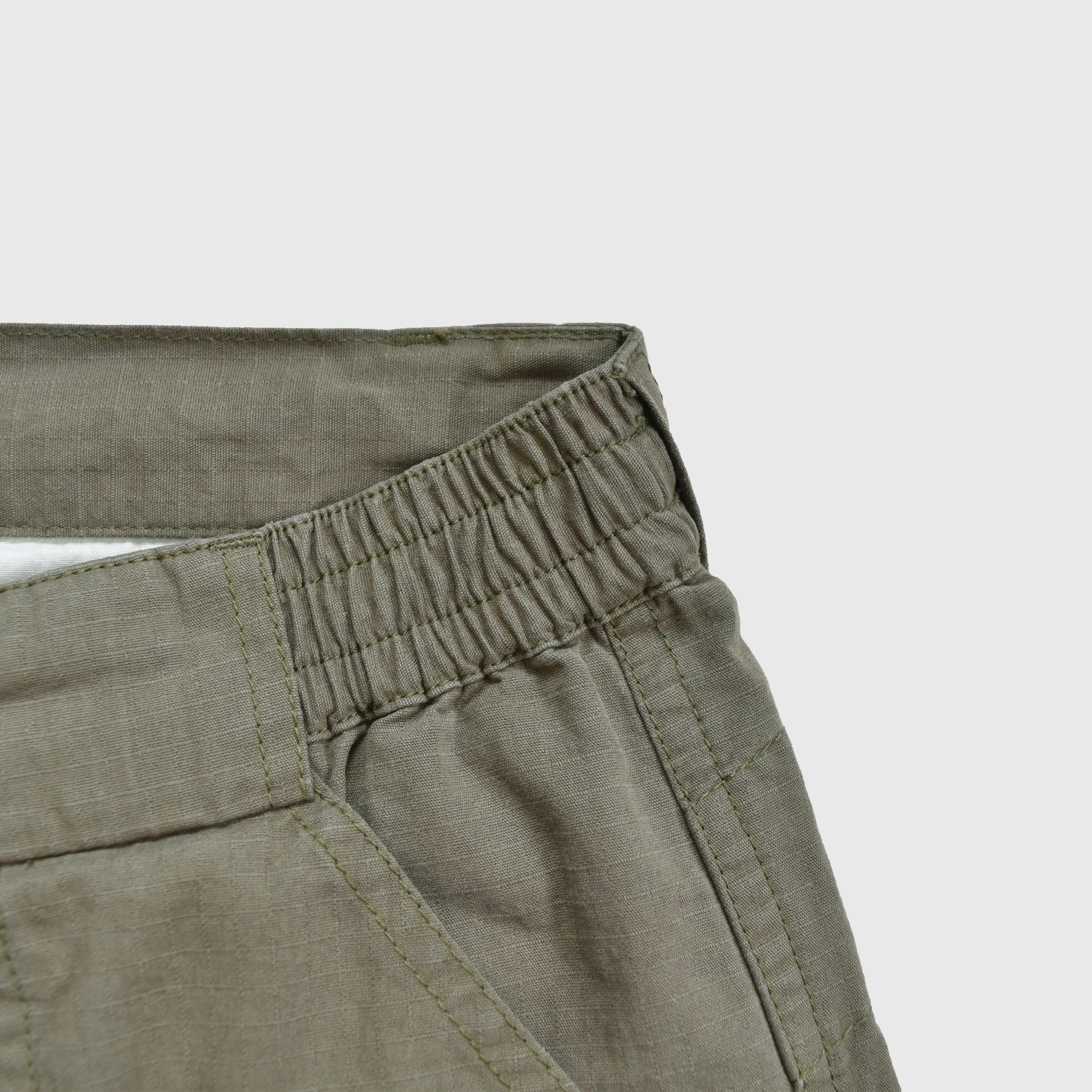 SIESTA's BUSH PANTS | SIESTA