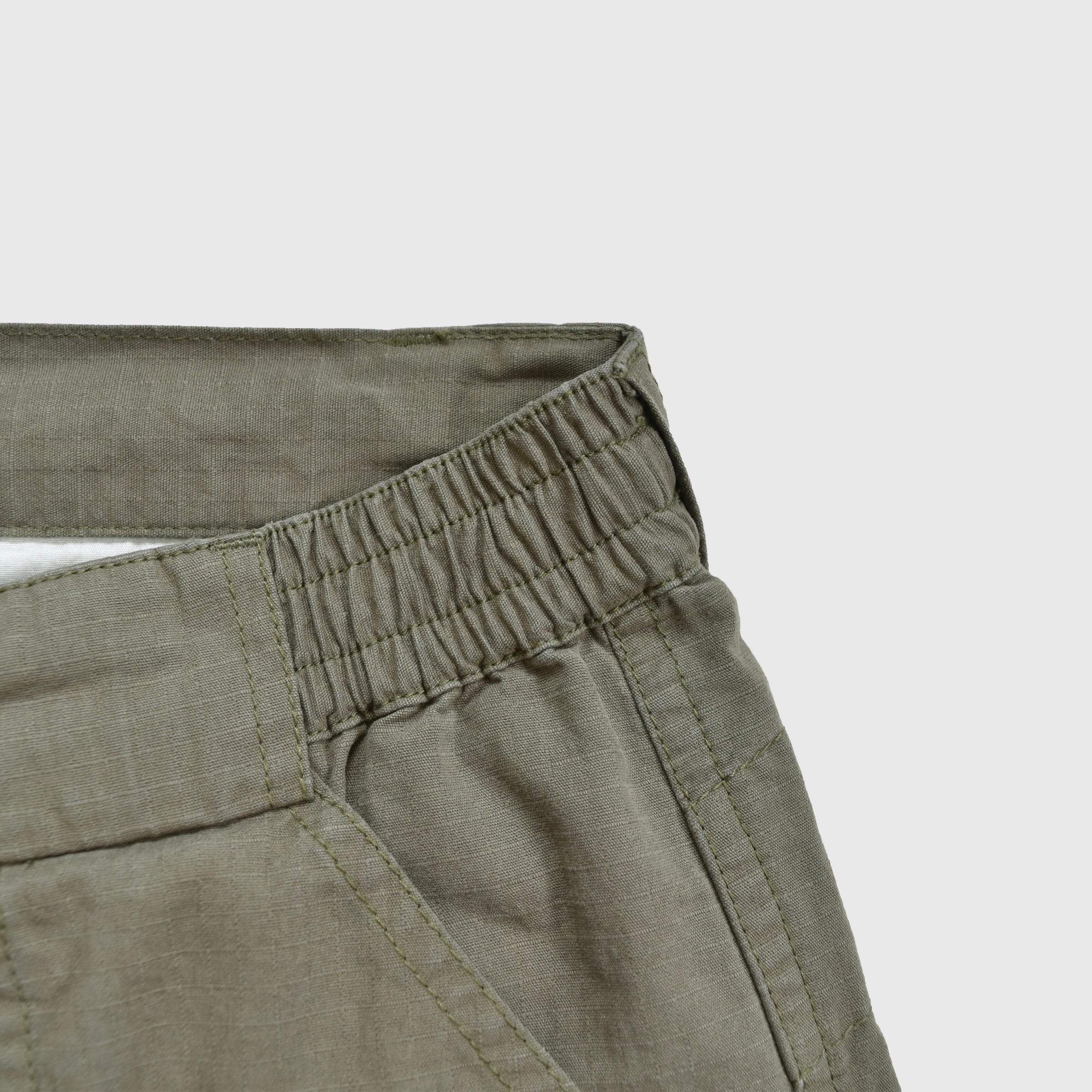 SIESTA's BUSH PANTS | SIESTA
