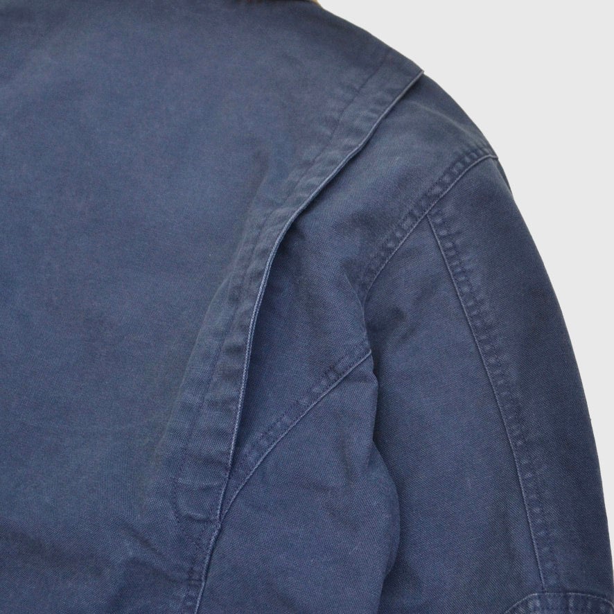 LANDS' END Polyester / Cotton Jacket