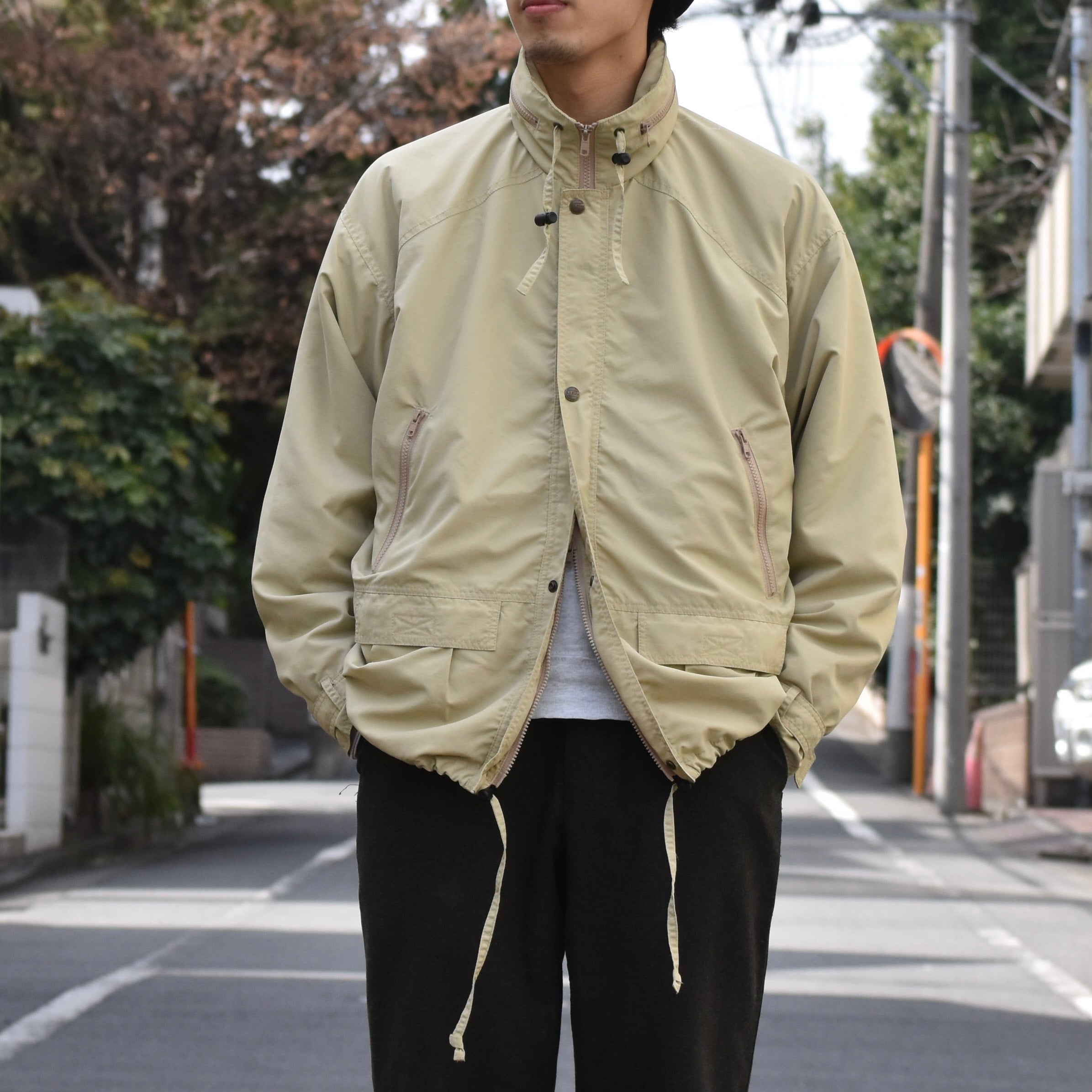 SIESTA's GLEN CANYON JACKET | S I E S T A