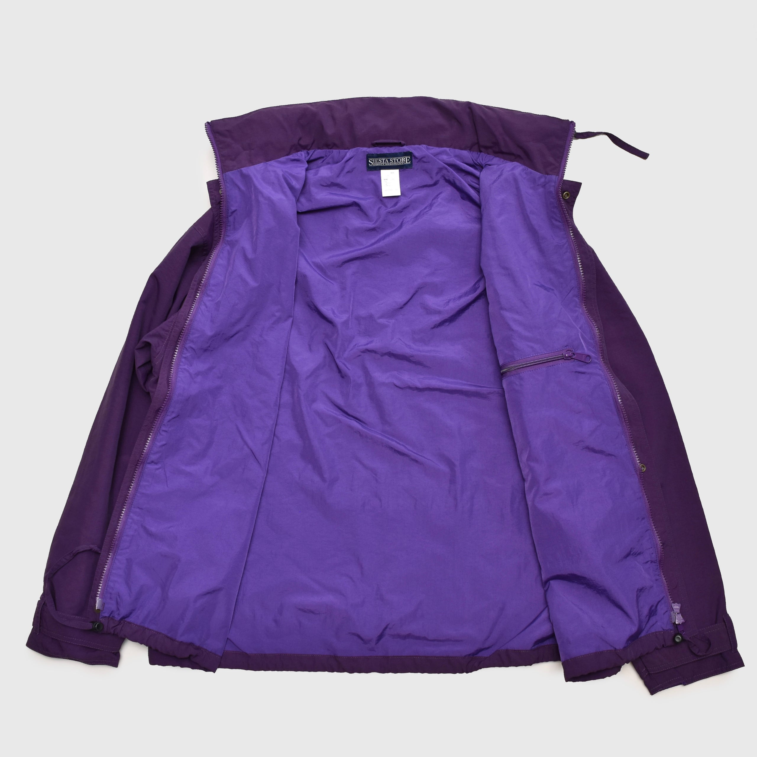 SIESTA's GLEN CANYON JACKET