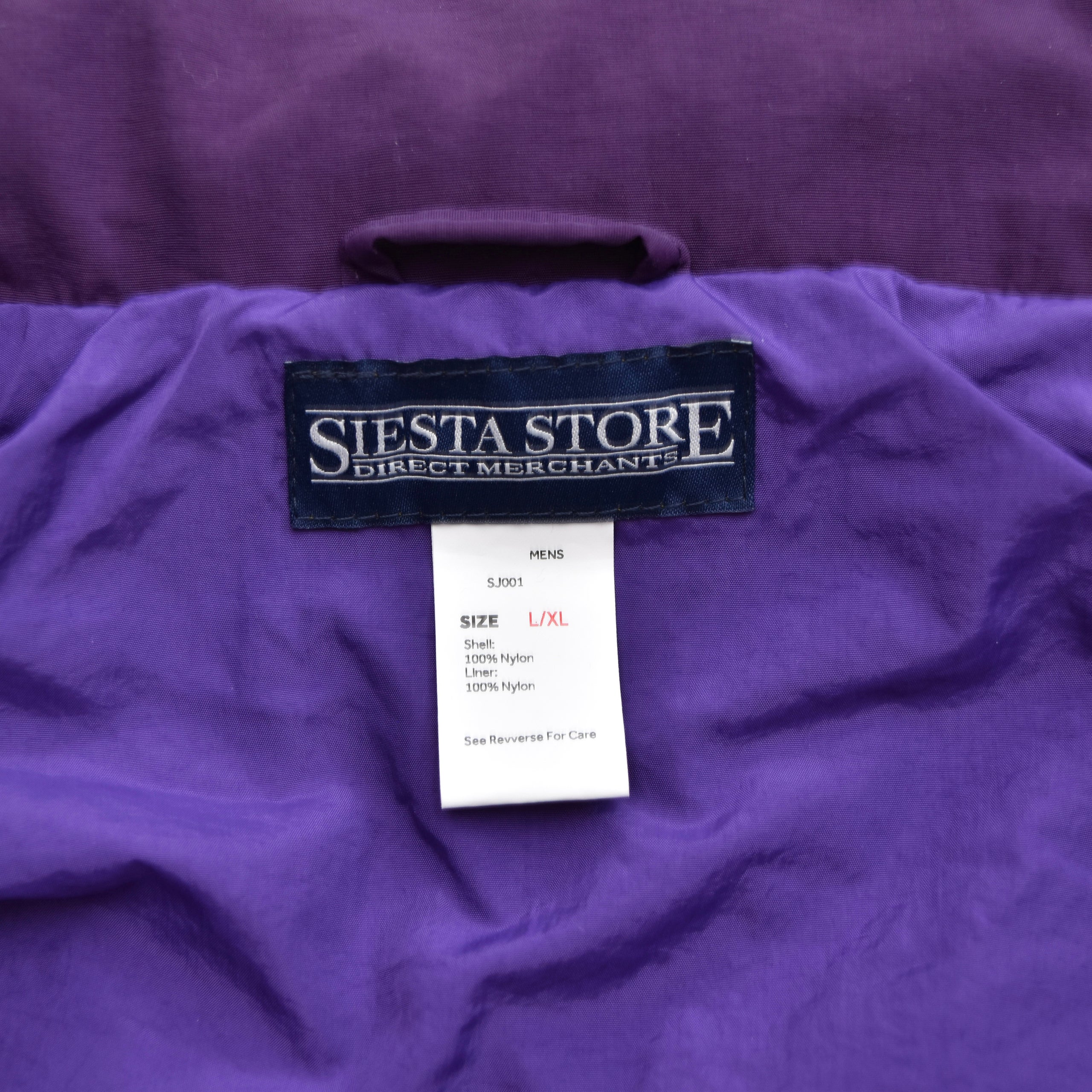 SIESTA's GLEN CANYON JACKET | ＳＩＥＳＴＡ