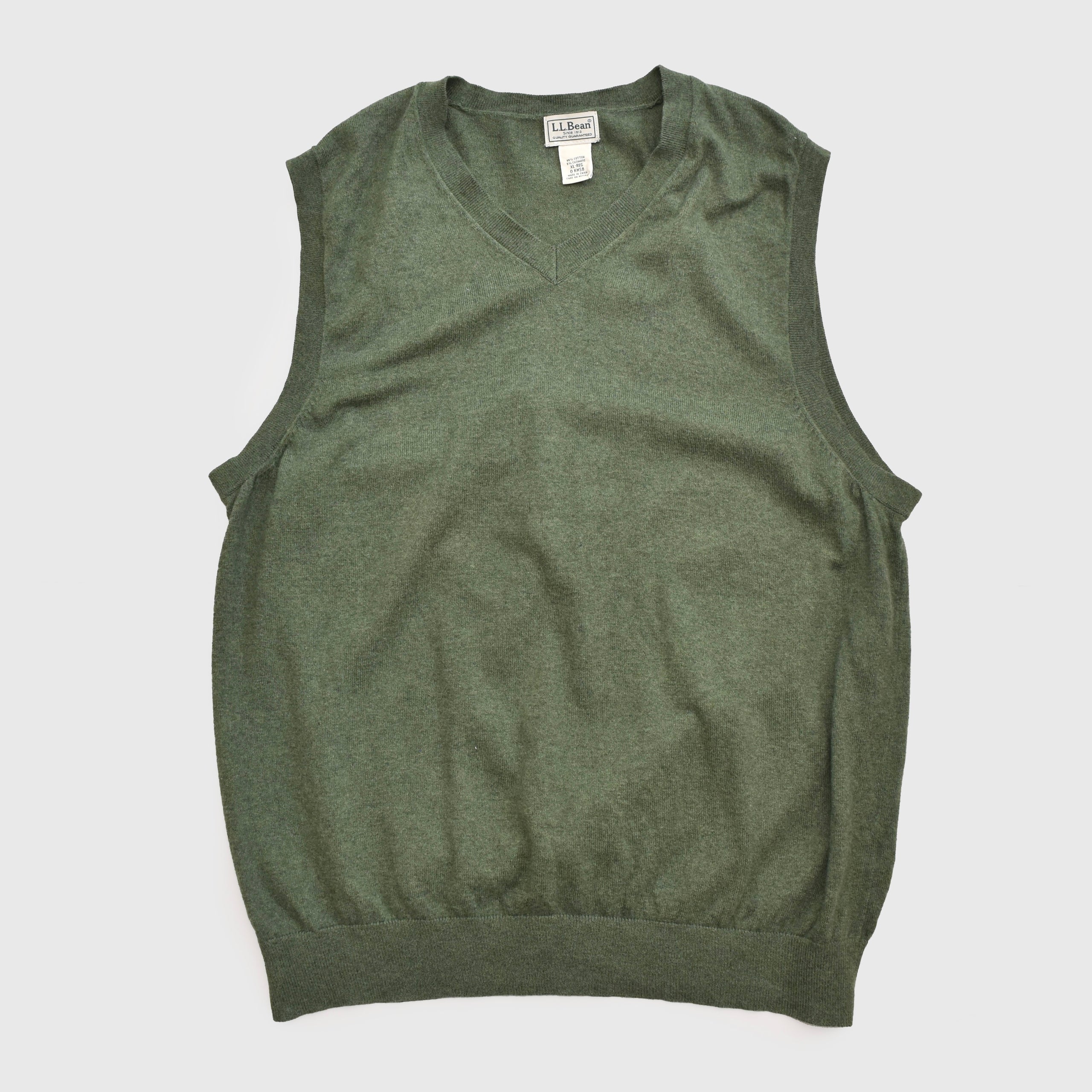Onliris-siesta S/l Linen Bl Vest Tl - Beige