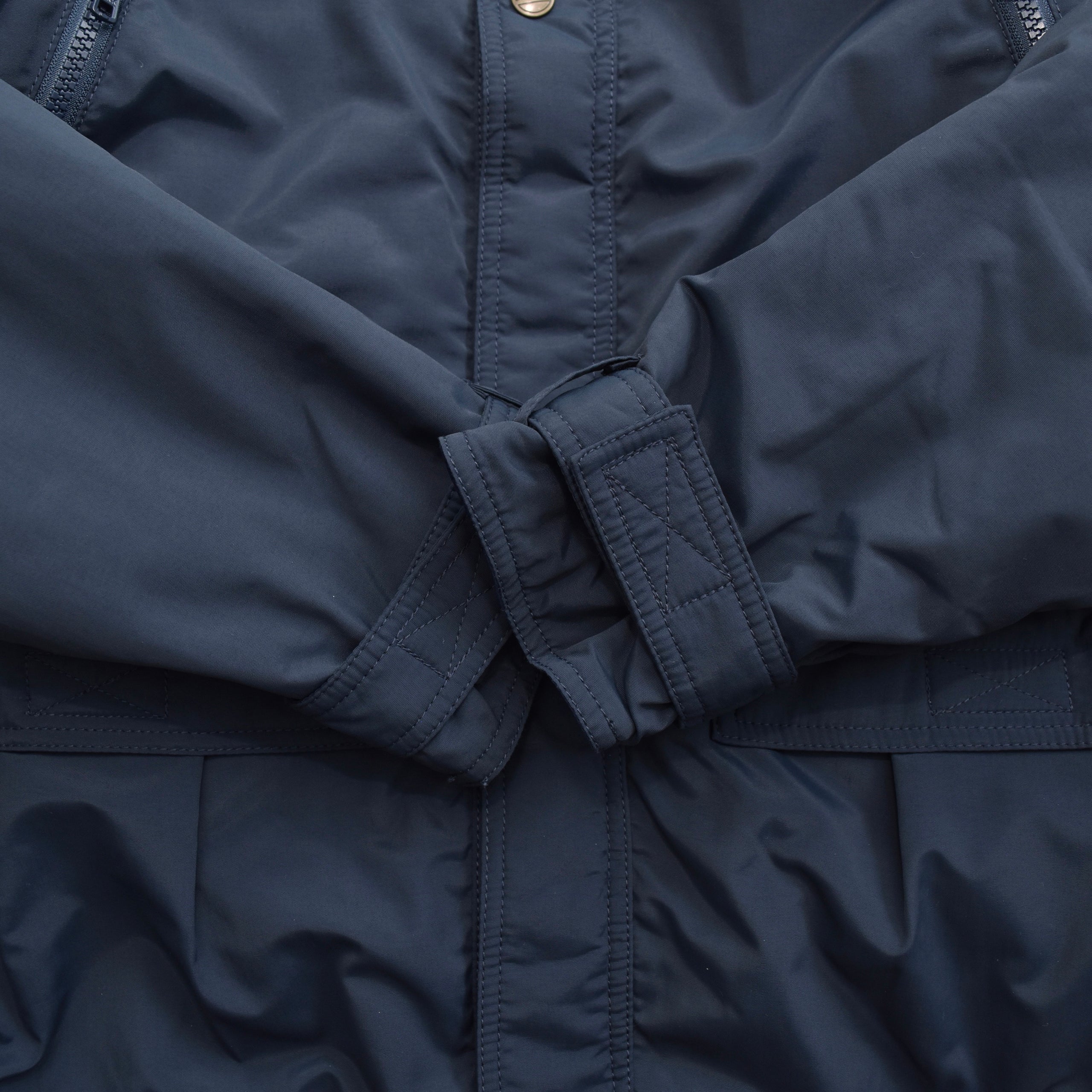 SIESTA's 3M Thinsulate™ Insulation GLEN CANYON JACKET