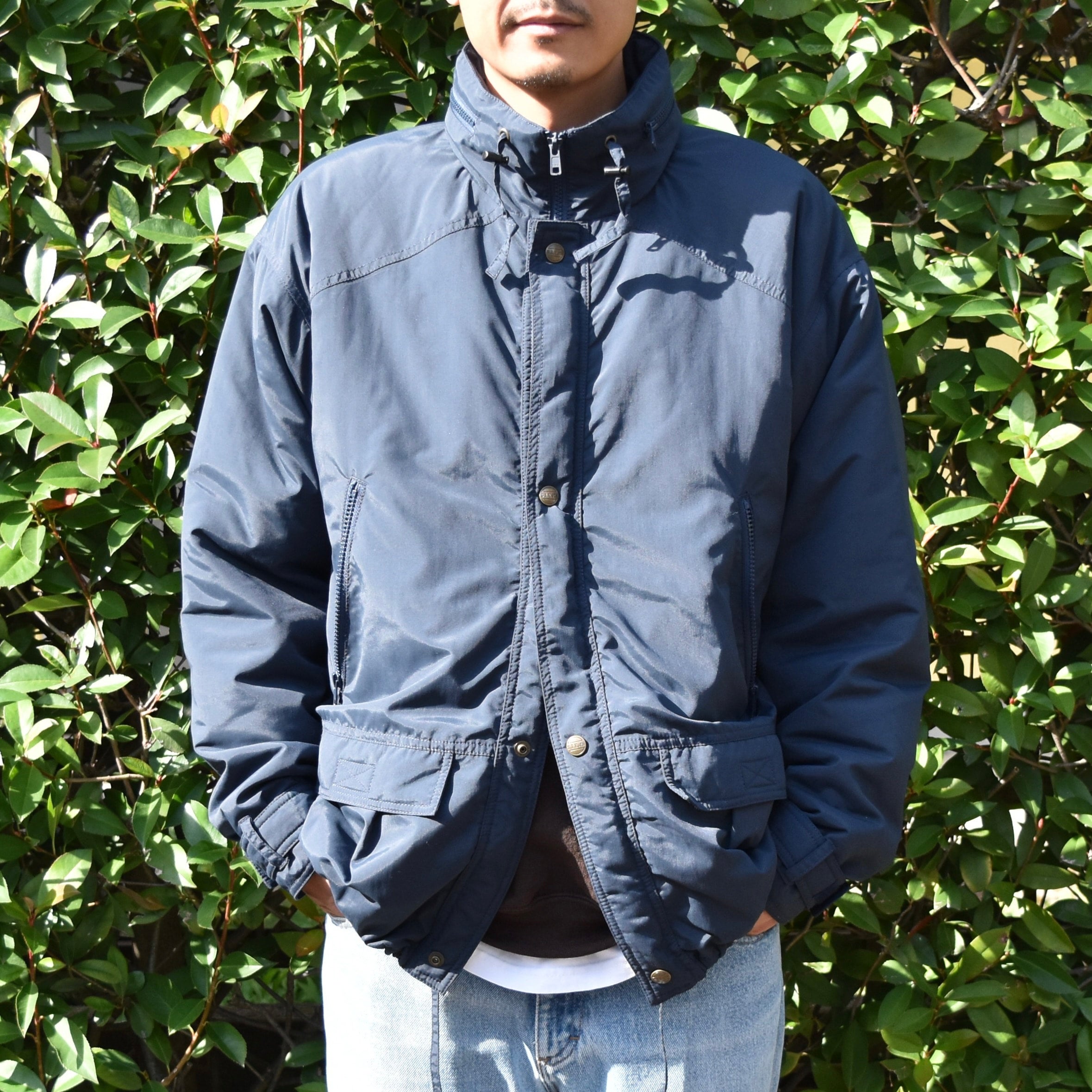 SIESTA's 3M Thinsulate™ Insulation GLEN CANYON JACKET | ＳＩＥＳＴＡ