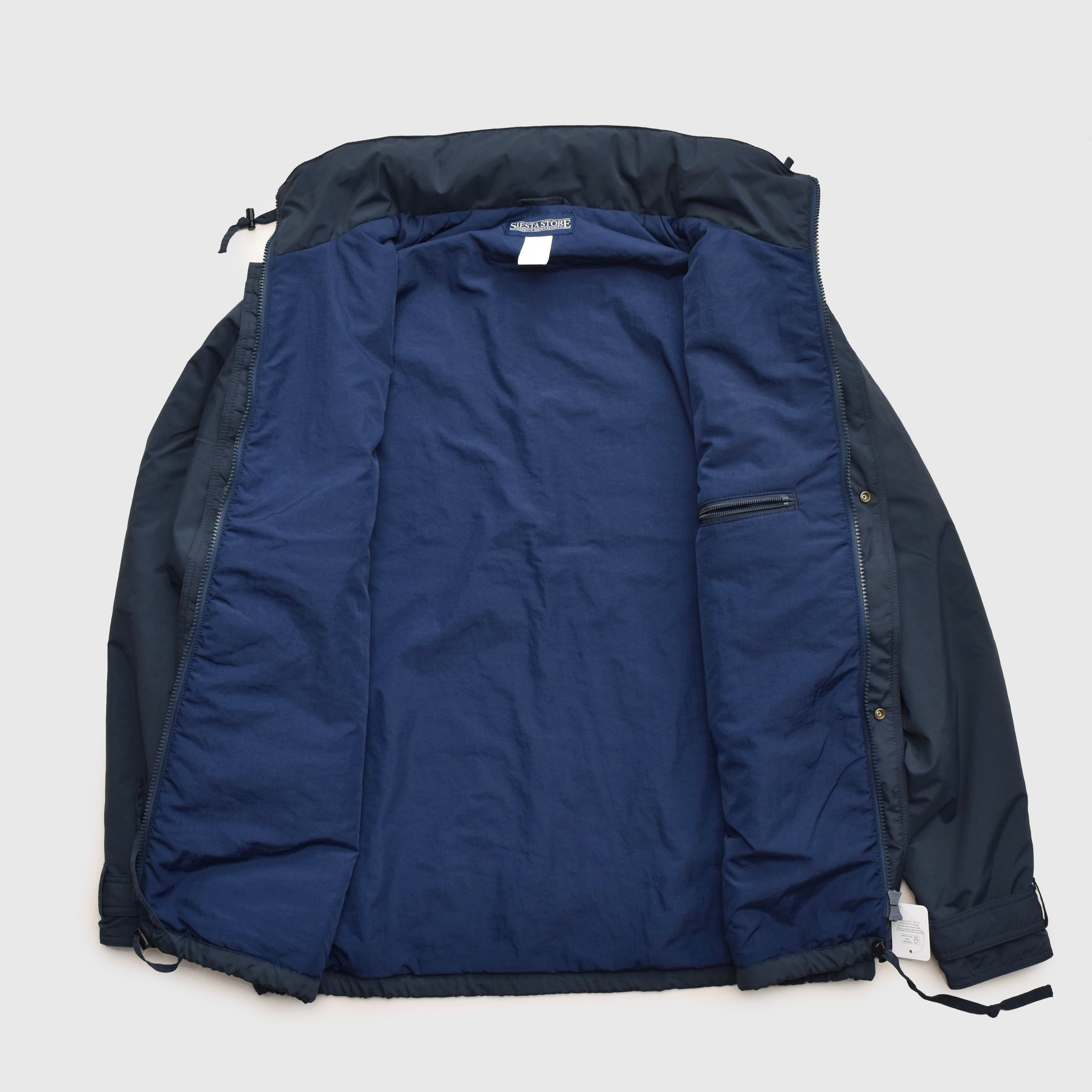 SIESTA's 3M Thinsulate™ Insulation GLEN CANYON JACKET | ＳＩＥＳＴＡ