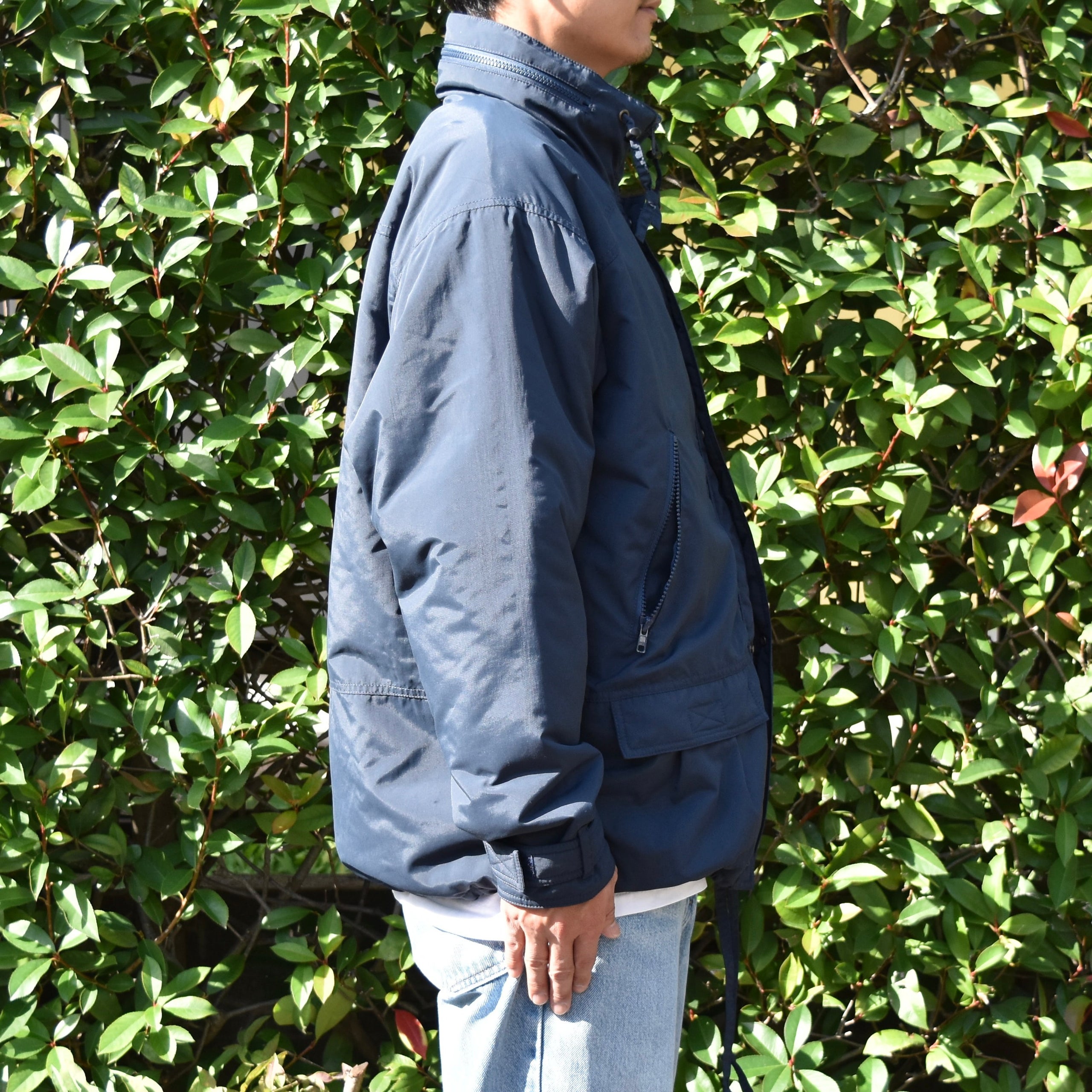 SIESTA's 3M Thinsulate™ Insulation GLEN CANYON JACKET