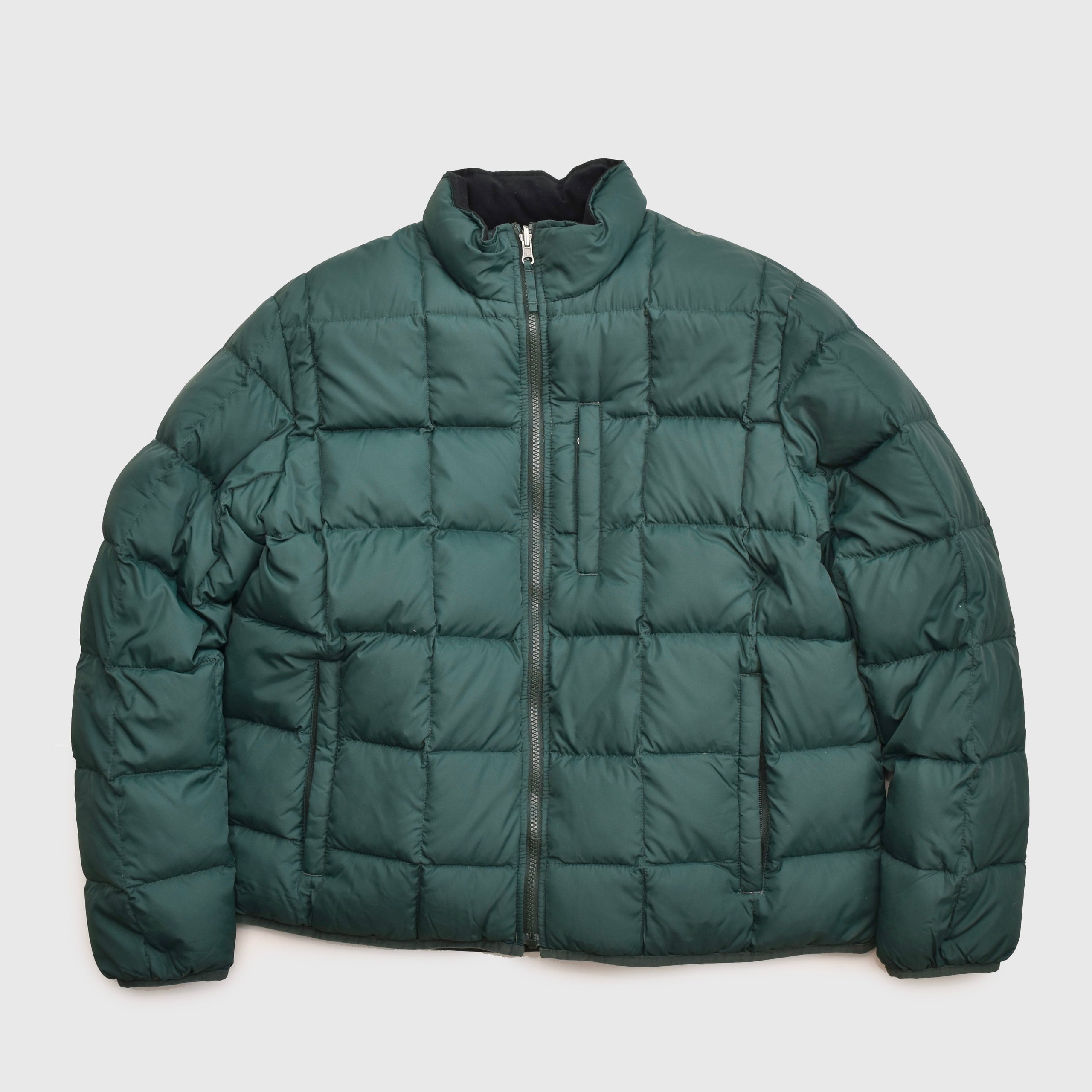 L.L.Bean Goose Down Jacket SIESTA