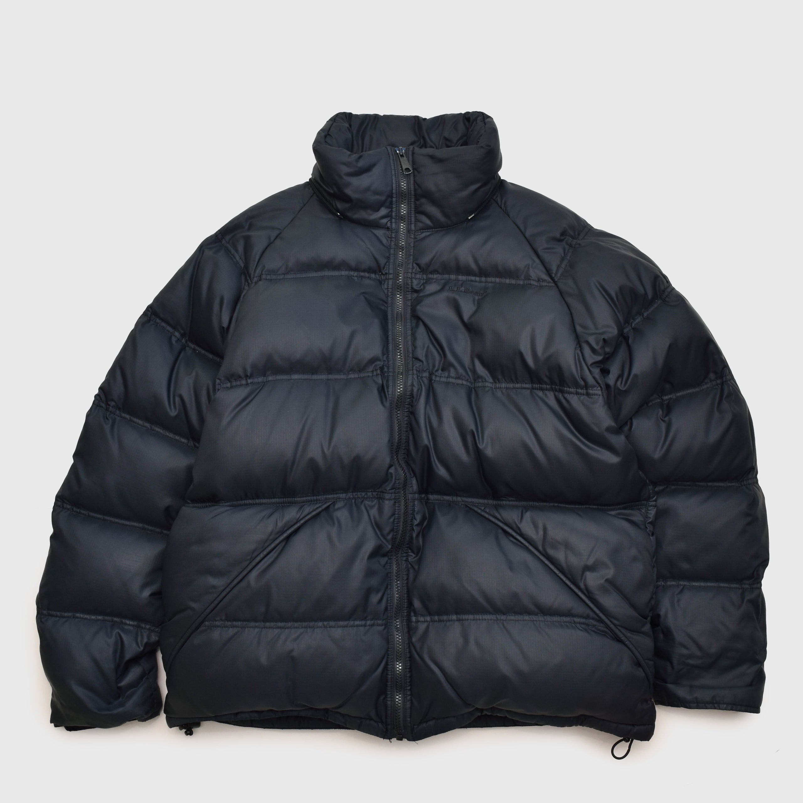 L.L.Bean Goose Down Jacket SIESTA