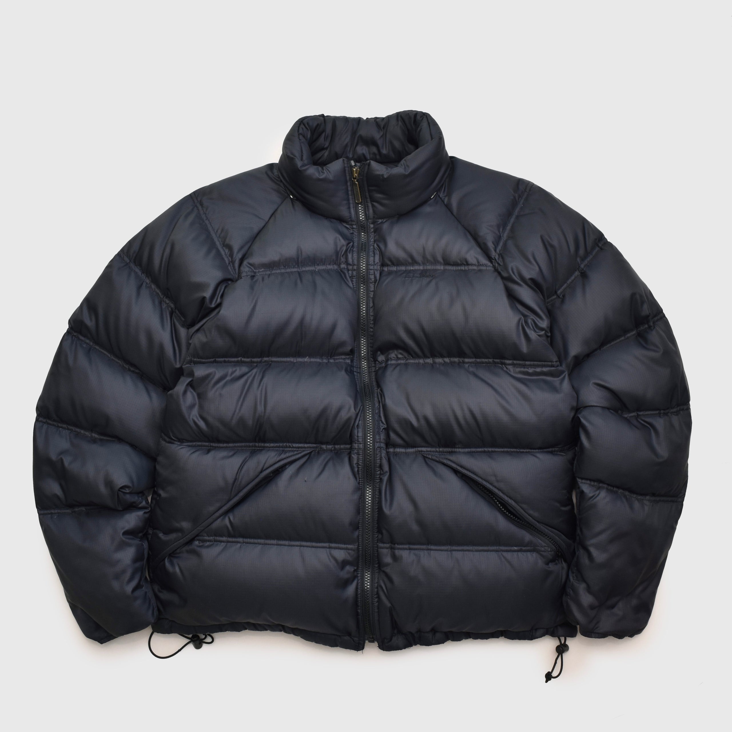 L.L.Bean Goose Down Jacket SIESTA