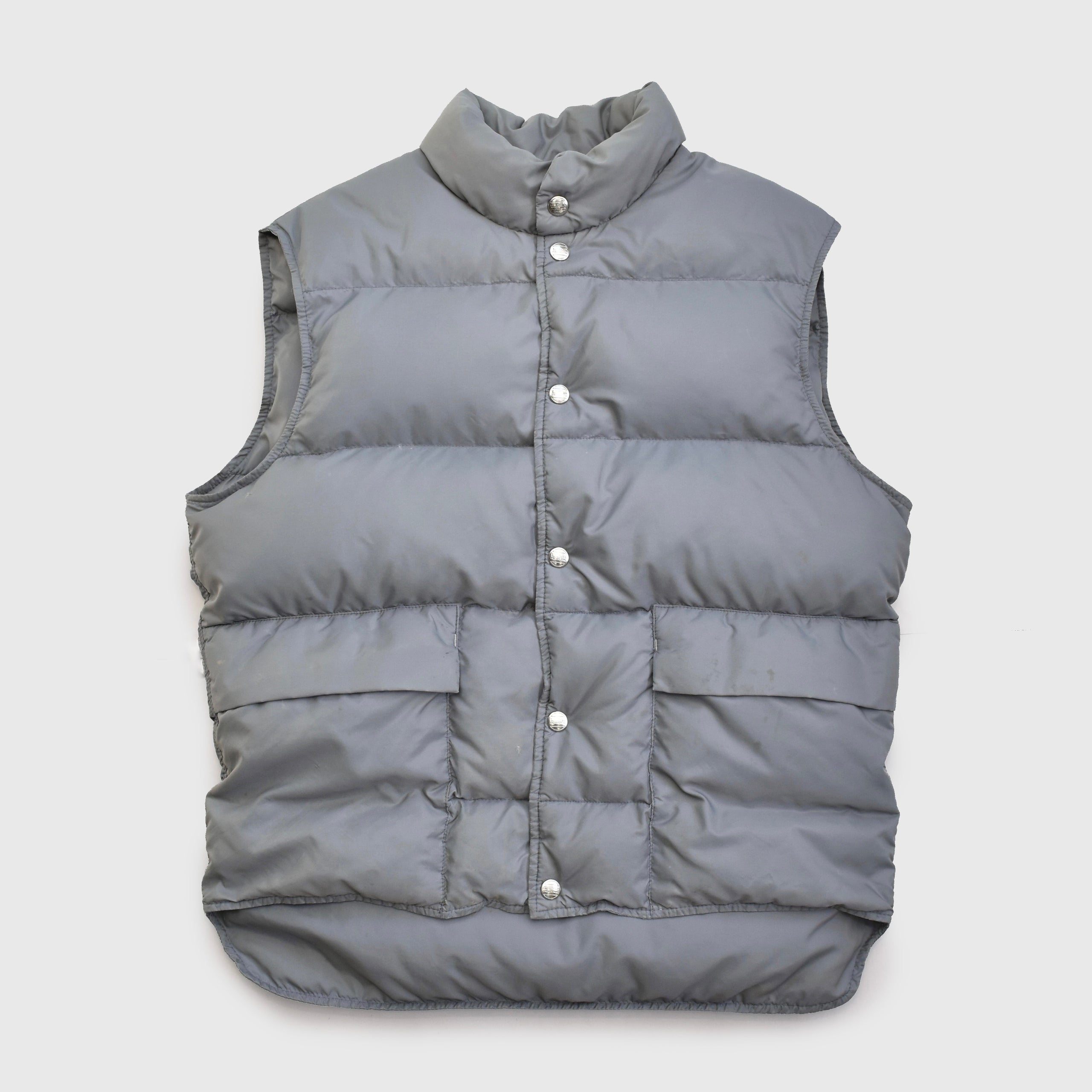 L.L.Bean Goose Down Vest SIESTA