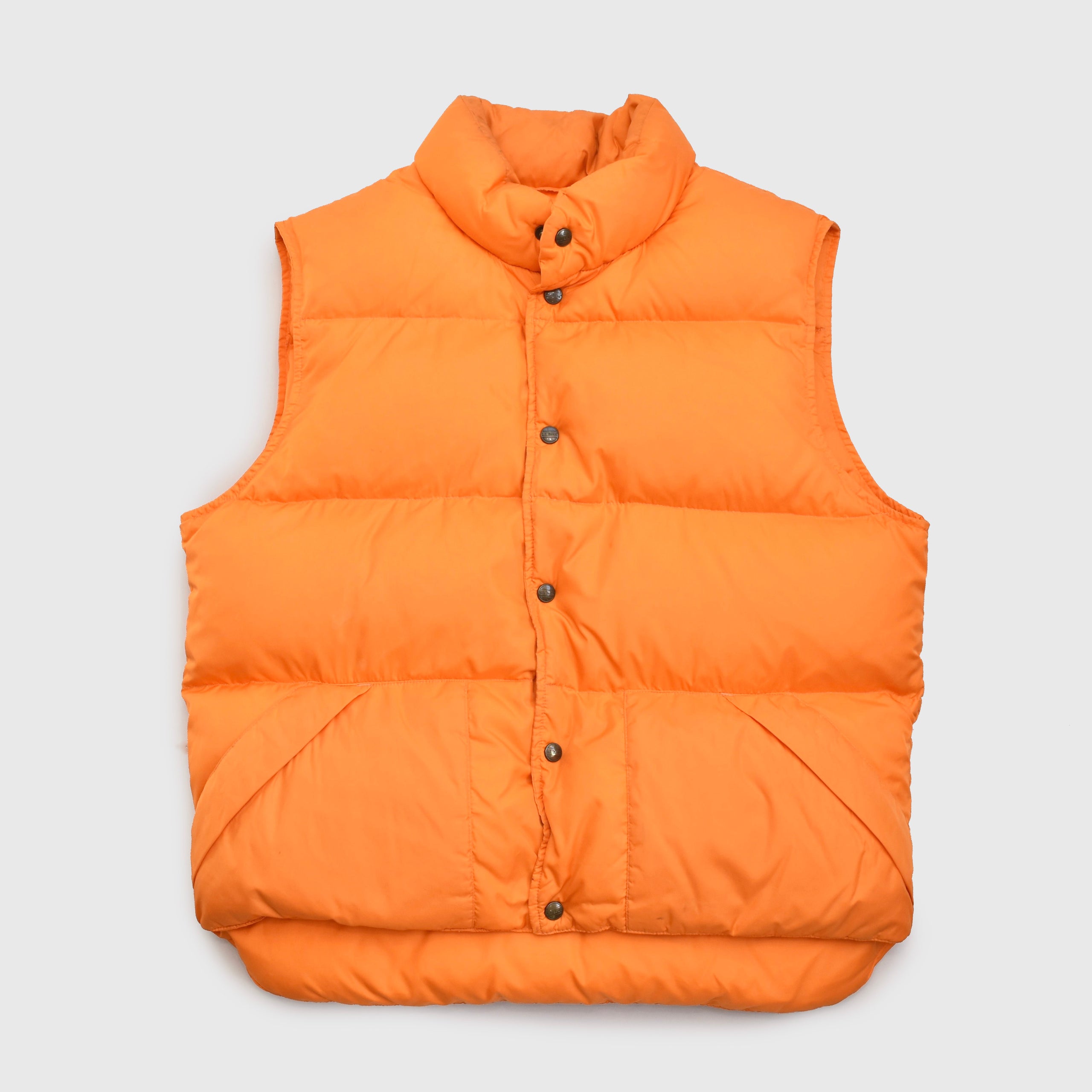 L.L.Bean Goose Down Vest SIESTA