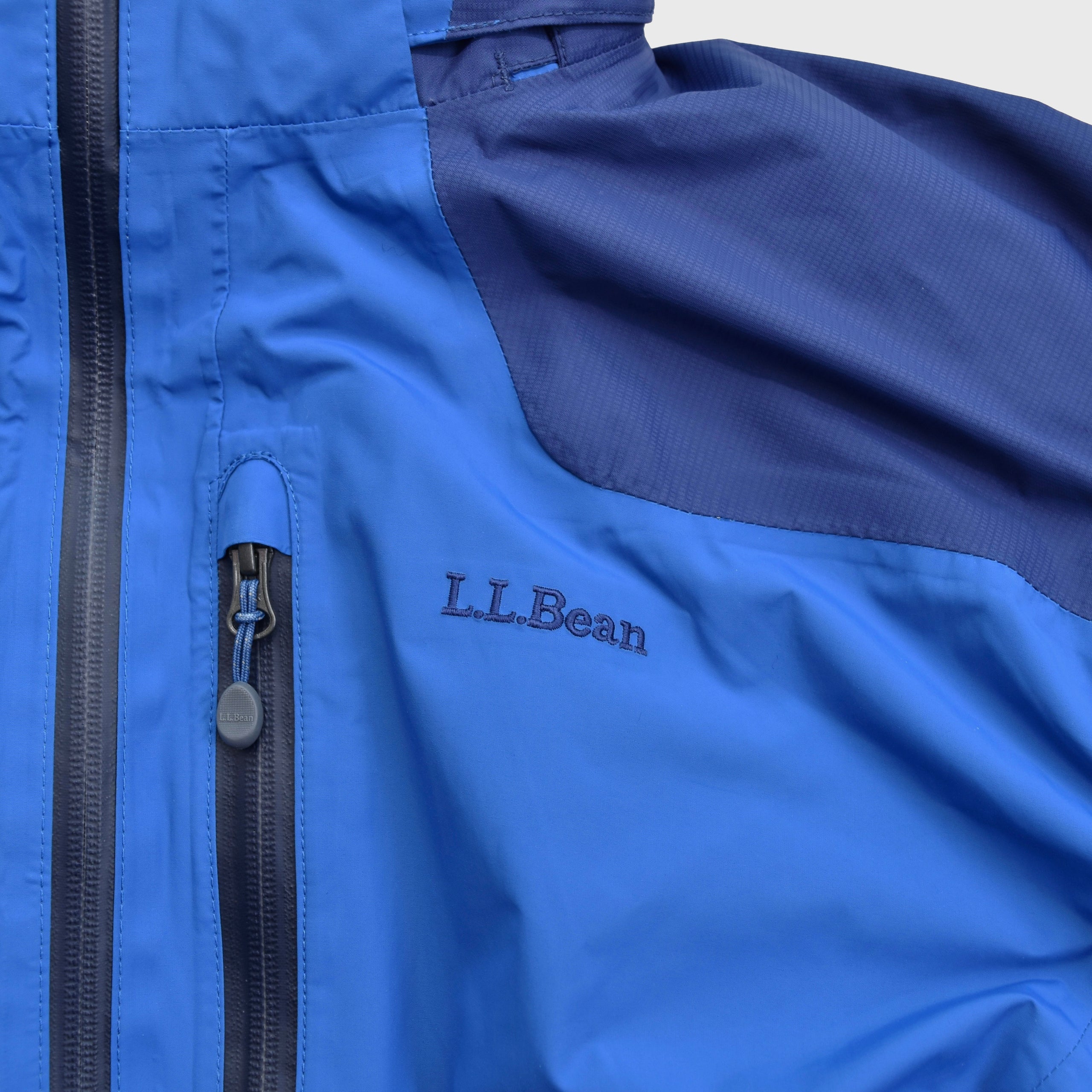 L.L.Bean Nylon Jacket with Detachable Liner | ＳＩＥＳＴＡ