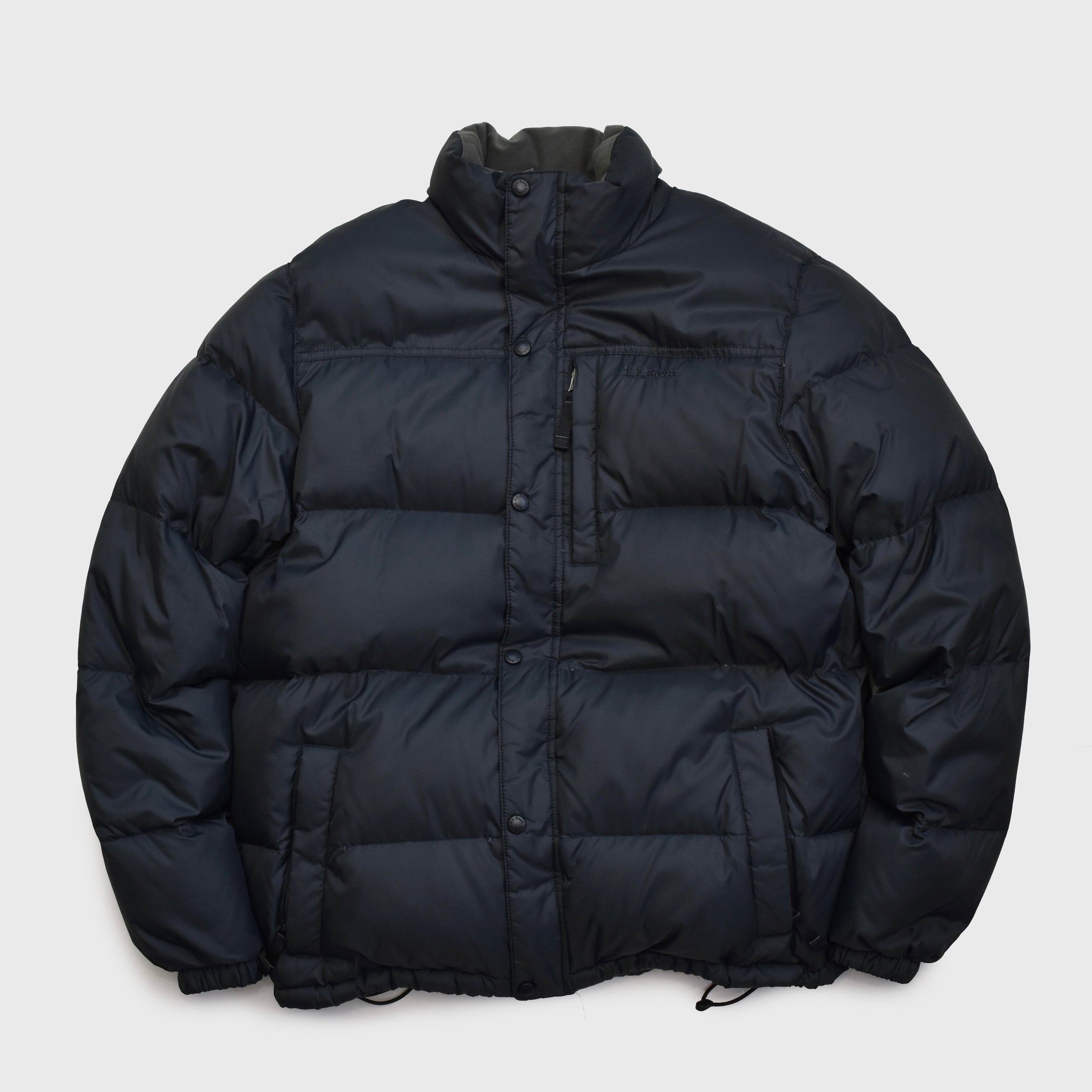 L.L.Bean Goose Down Jacket SIESTA