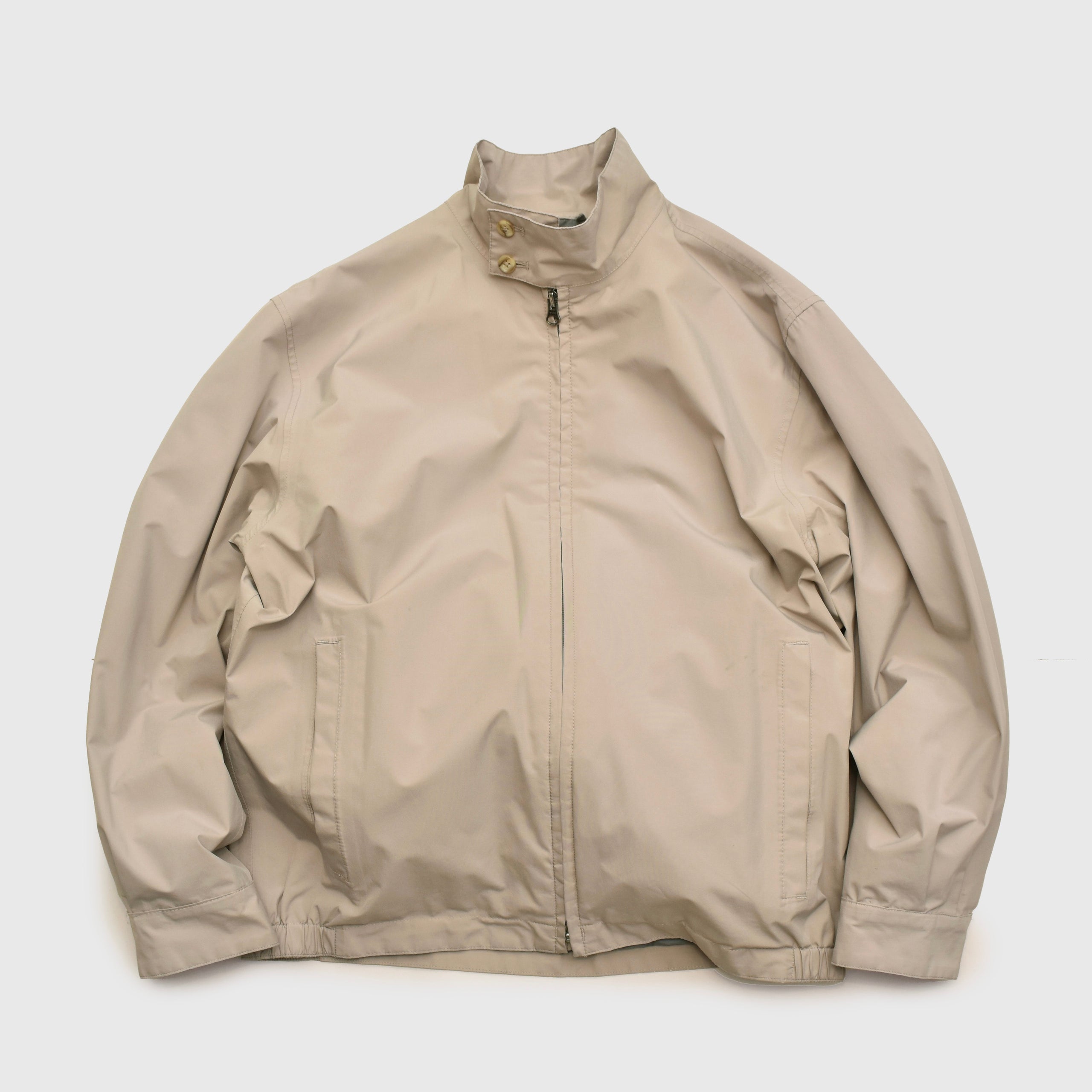 LANDS' END GORETEX®︎ Harrington Jacket SIESTA