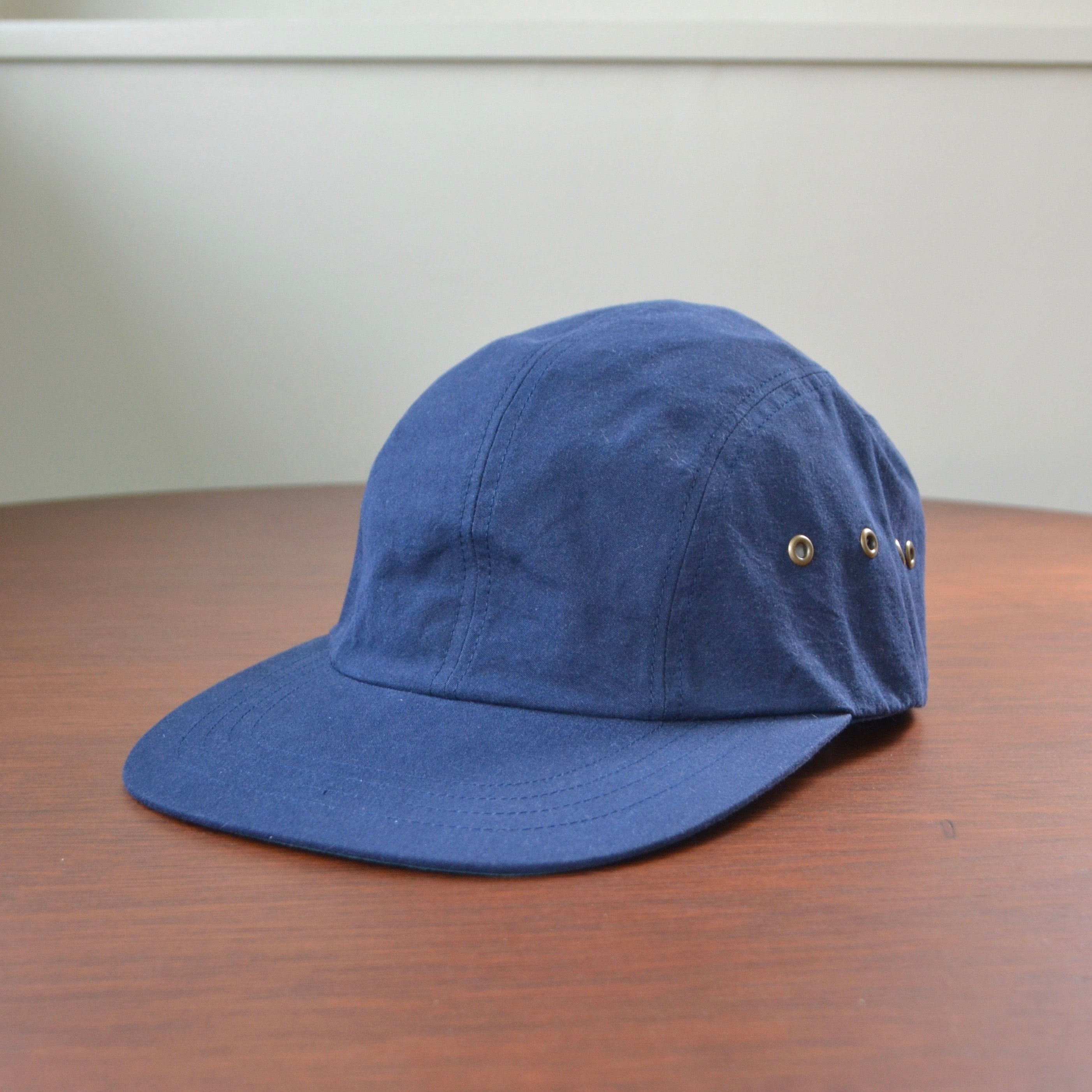 SIESTA C/N PLATYPUS HAT オリジナル 4パネル キャップ L.L.Bean 
