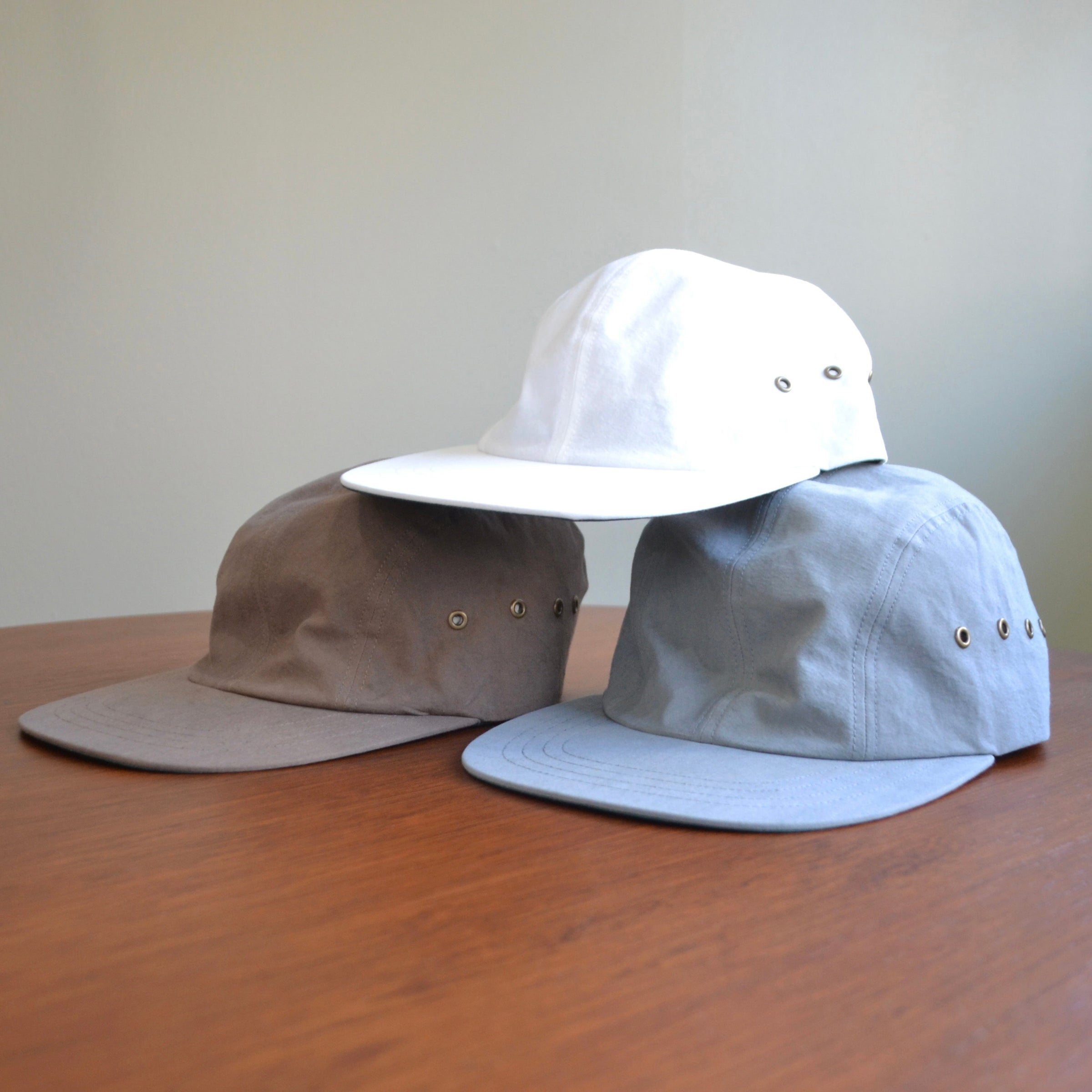NOROLL HONK BIG VISOR CAP - 帽子